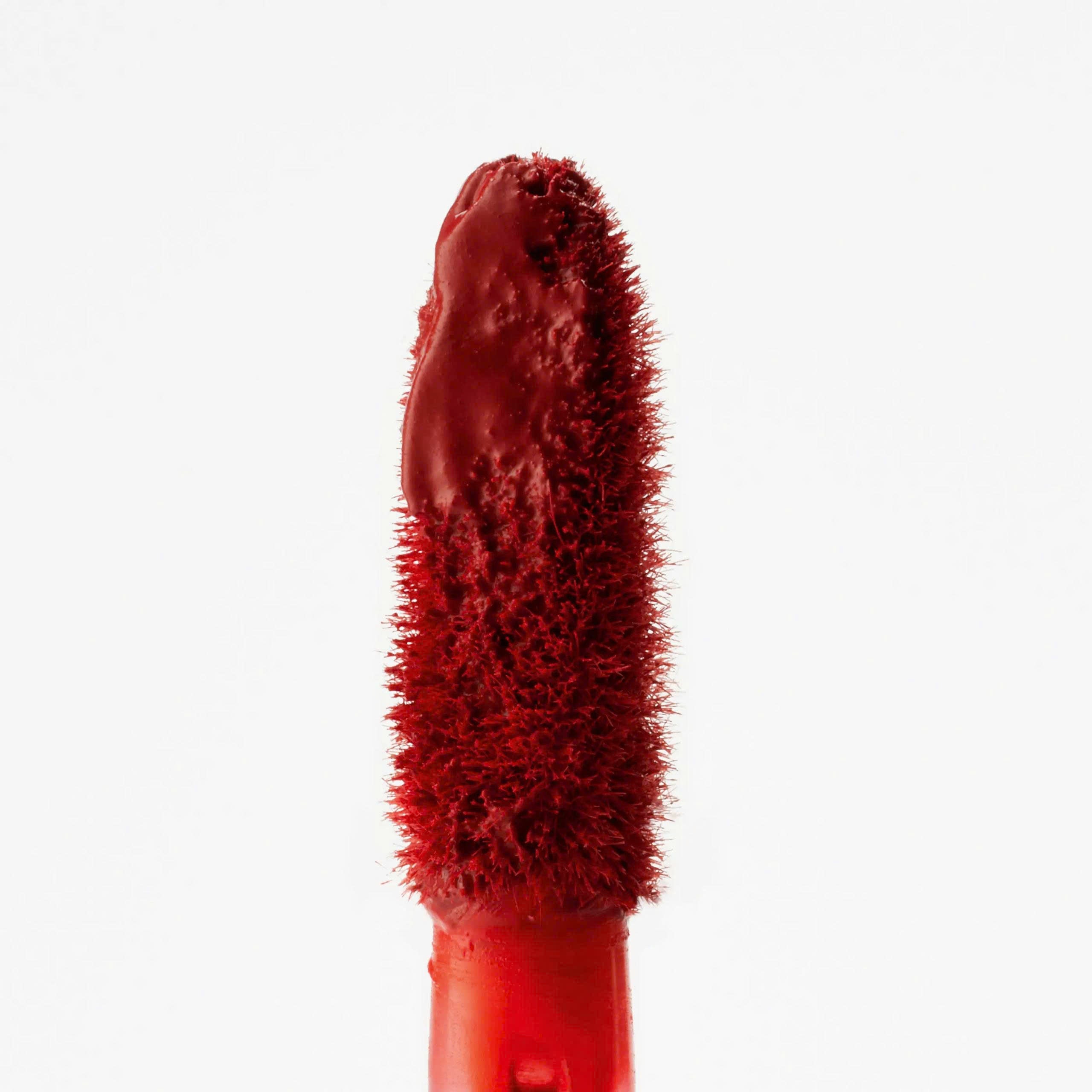 Son BYREDO Liquid Lipstick Matte #109 Reunion-Kallos