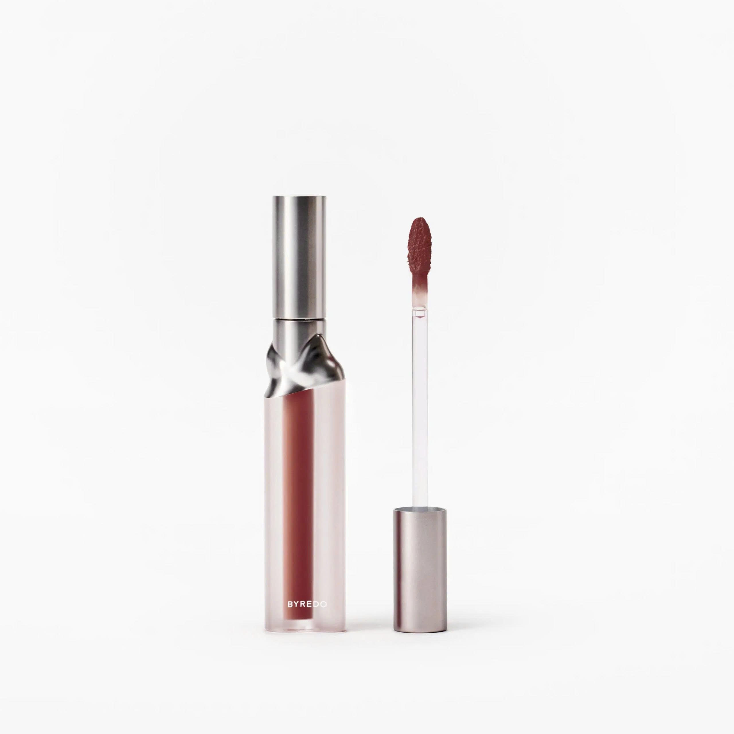Son BYREDO Liquid Lipstick Matte #161 Space In Between-Kallos