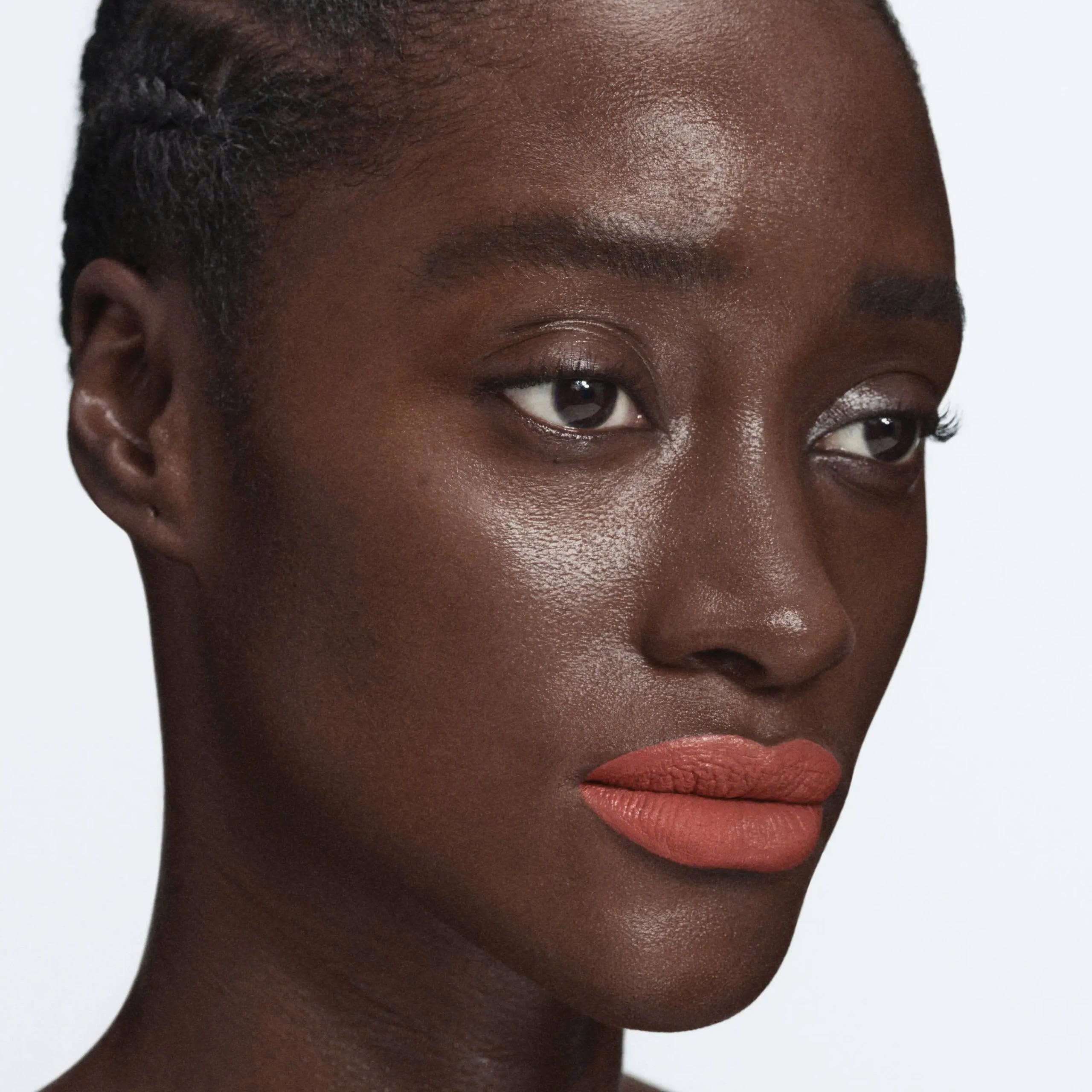 Son BYREDO Liquid Lipstick Matte #161 Space In Between-Kallos