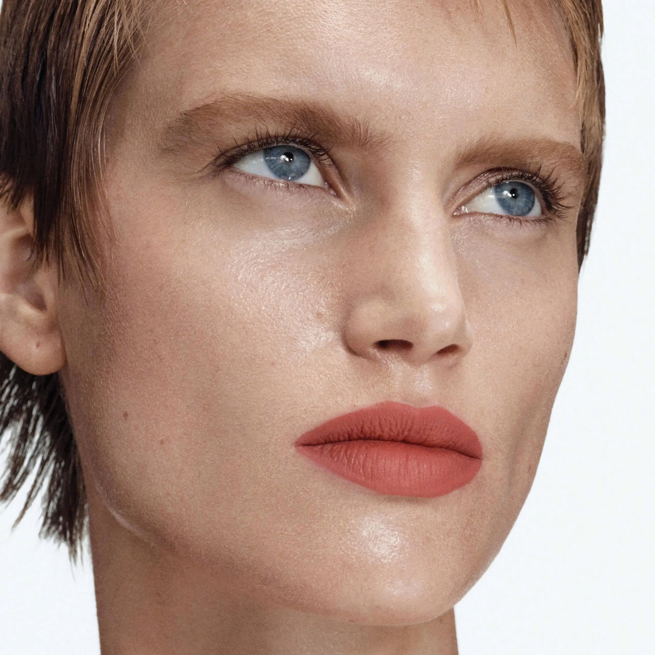 Son BYREDO Liquid Lipstick Matte #161 Space In Between-Kallos