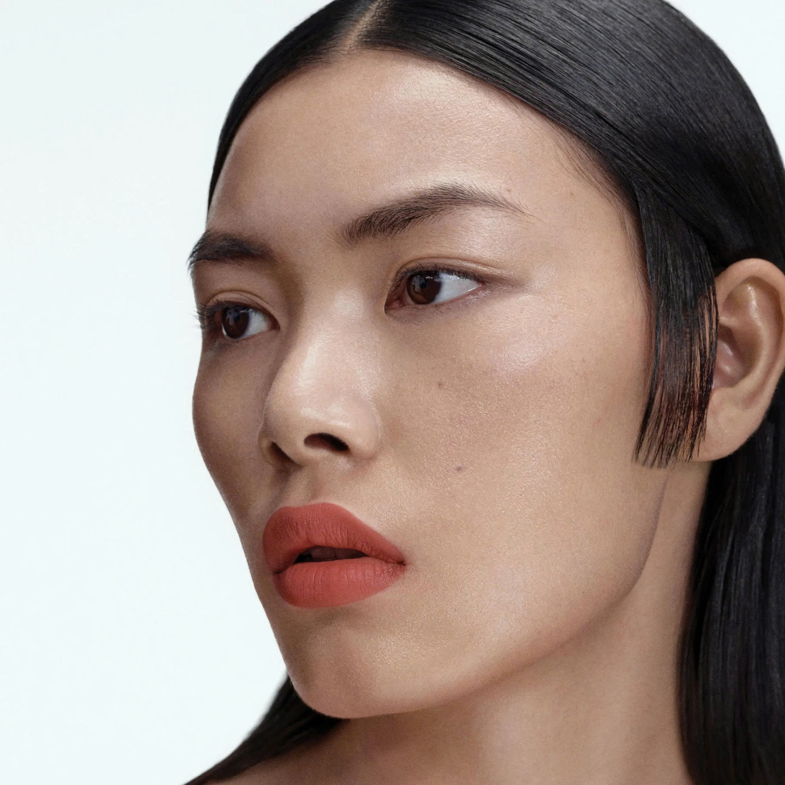 Son BYREDO Liquid Lipstick Matte #161 Space In Between-Kallos