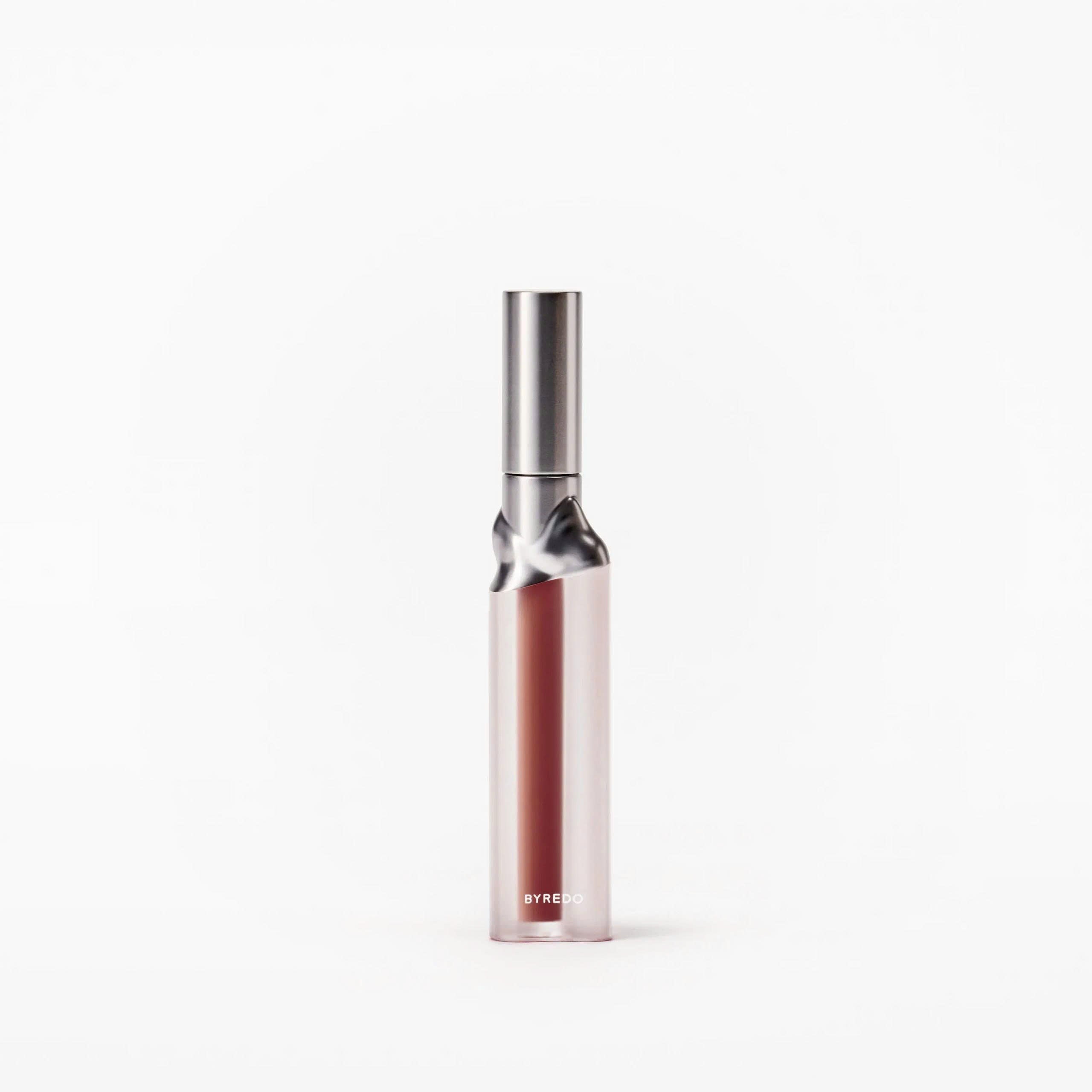 Son BYREDO Liquid Lipstick Matte #161 Space In Between-Kallos