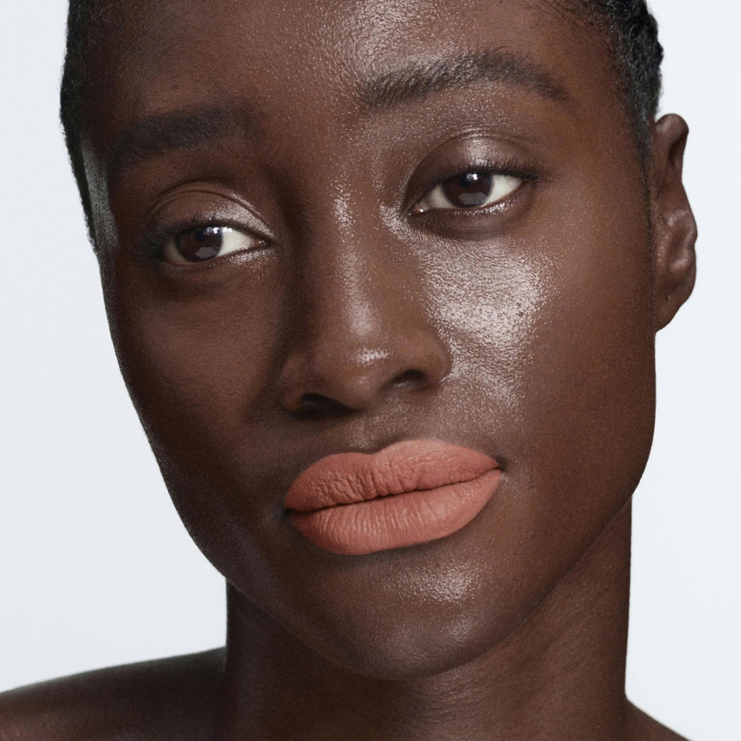 Son BYREDO Liquid Lipstick Matte #255 Thar Desert-Kallos