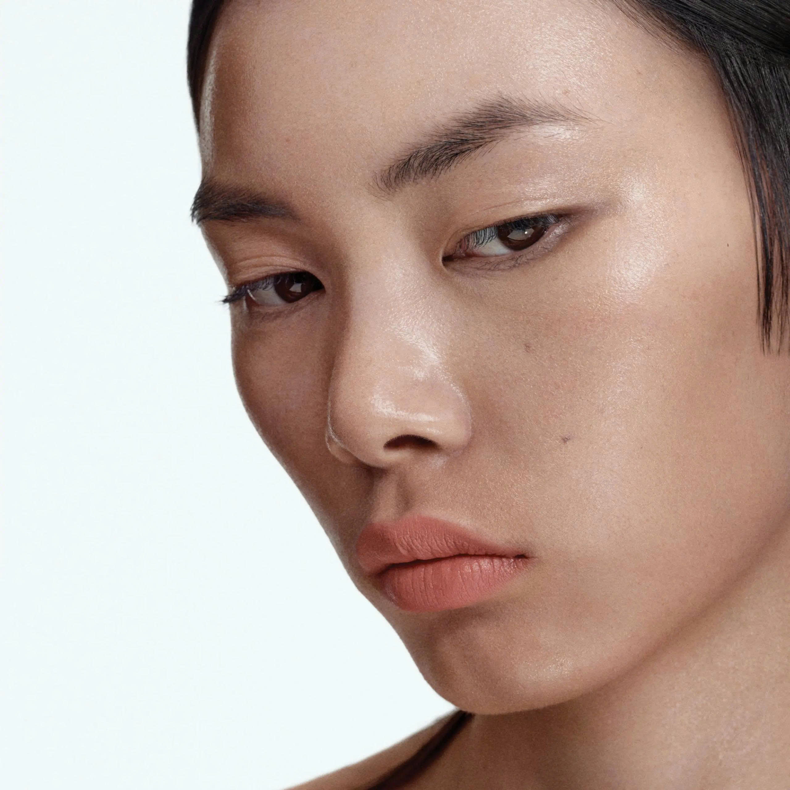 Son BYREDO Liquid Lipstick Matte #255 Thar Desert-Kallos