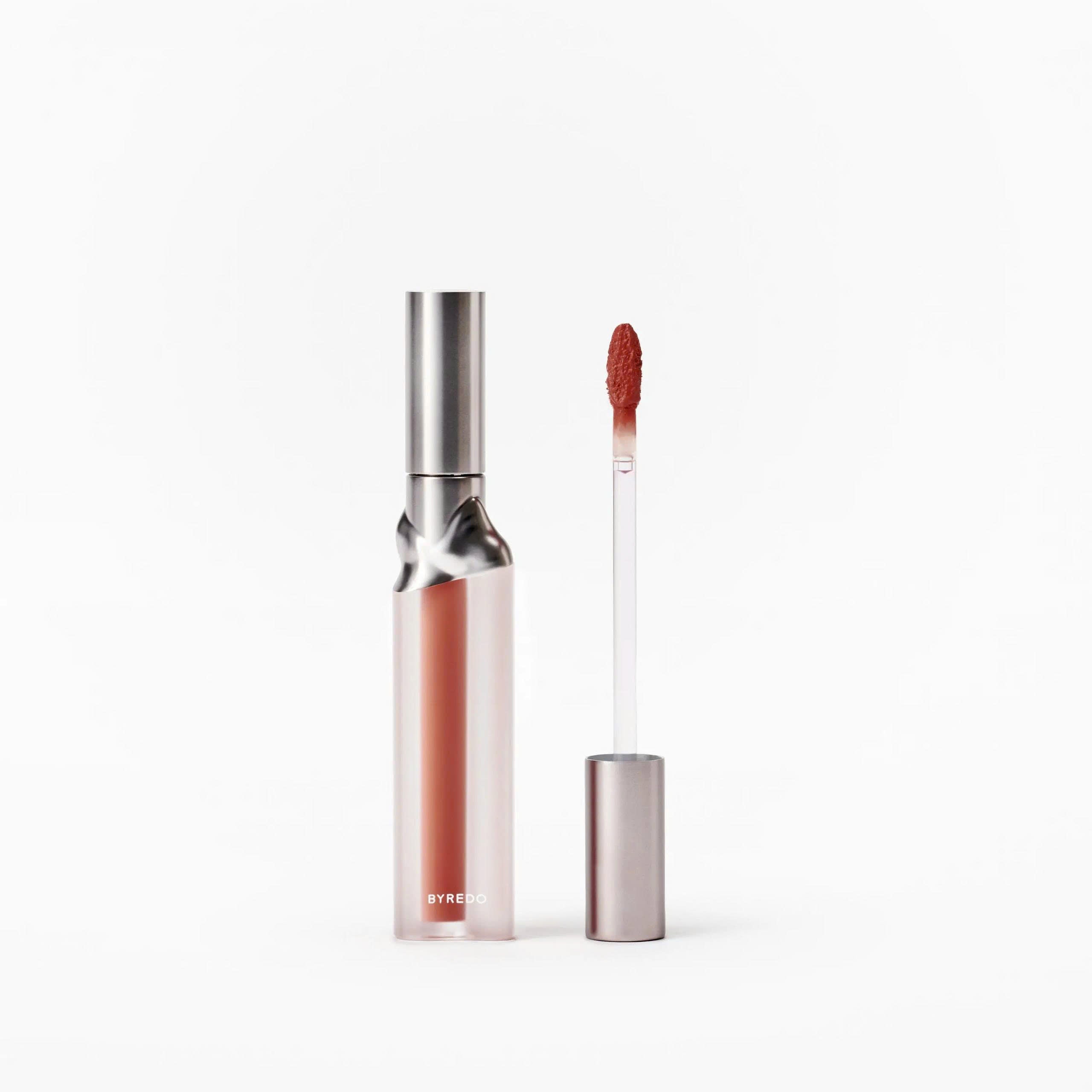 Son BYREDO Liquid Lipstick Matte #350 Utopie-Kallos