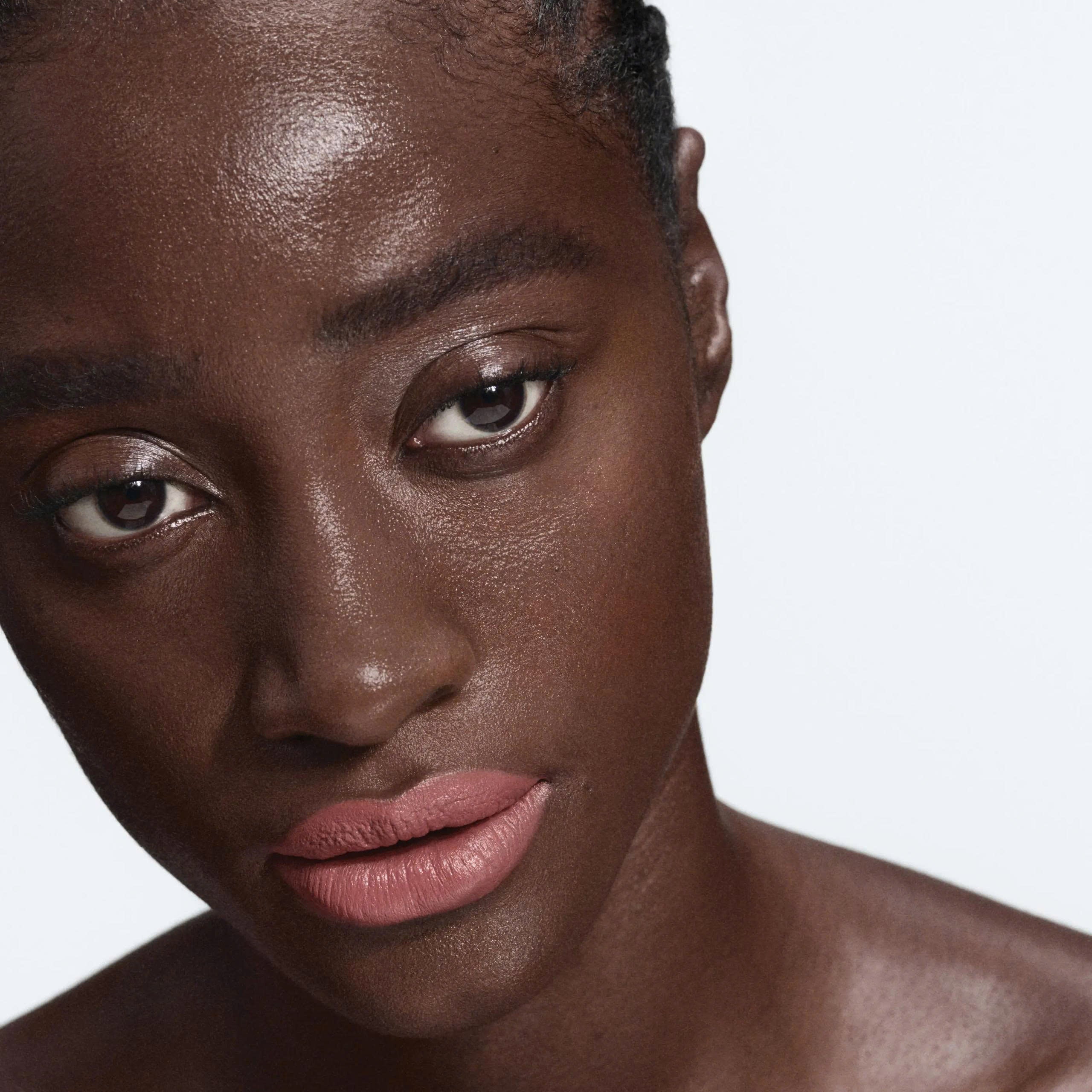 Son BYREDO Liquid Lipstick Matte #350 Utopie-Kallos