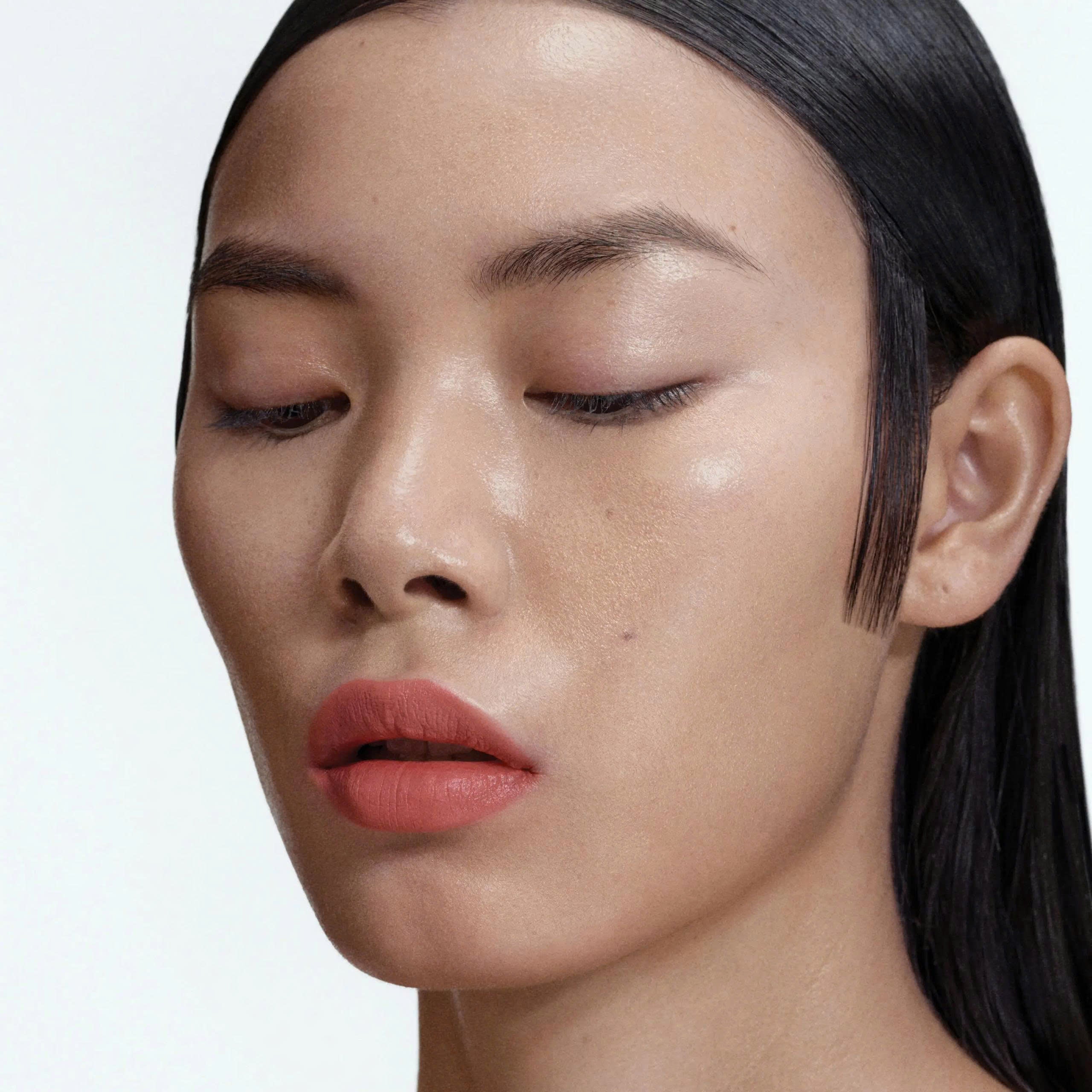 Son BYREDO Liquid Lipstick Matte #350 Utopie-Kallos