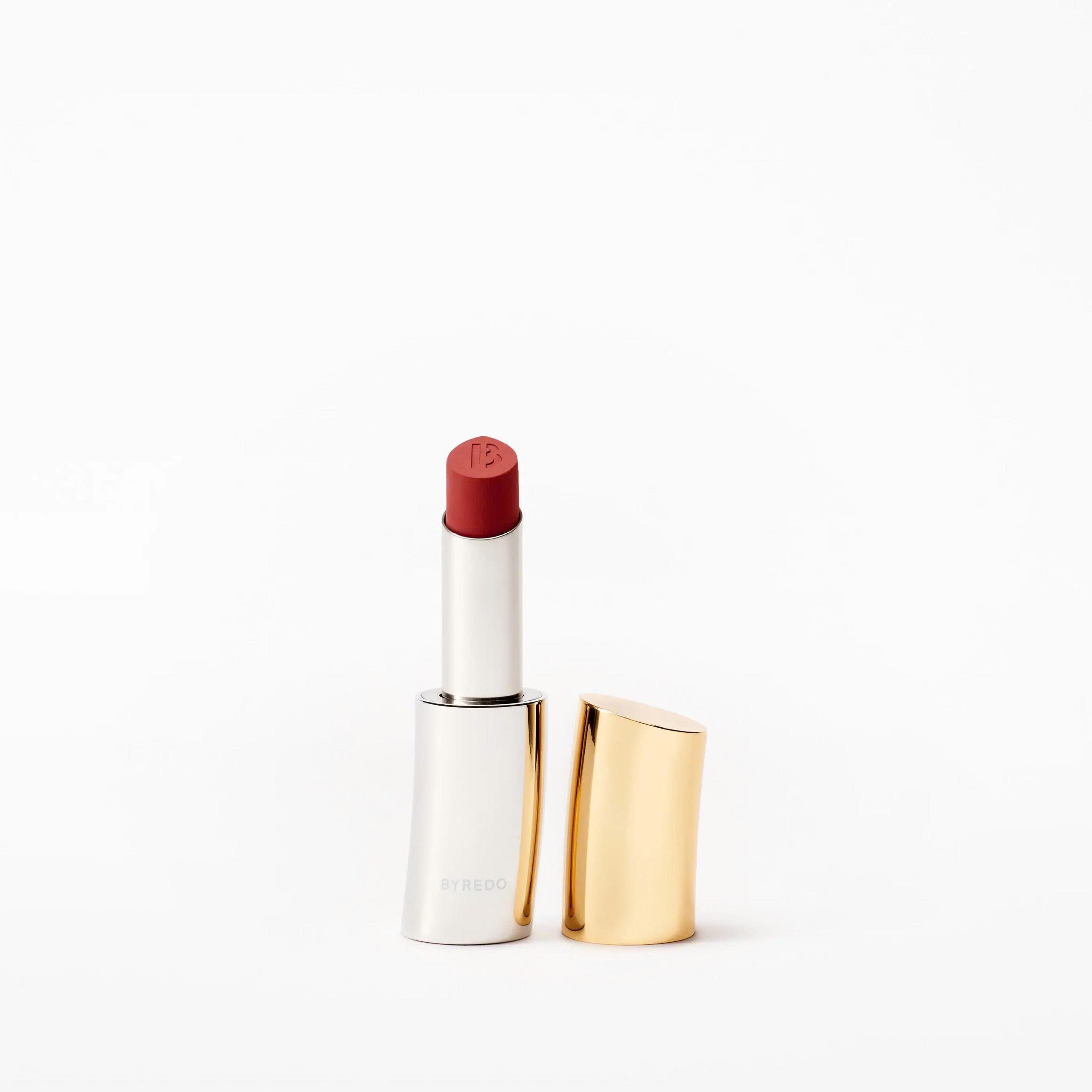 Son BYREDO Matte Lipstick #109 Reunion-Kallos