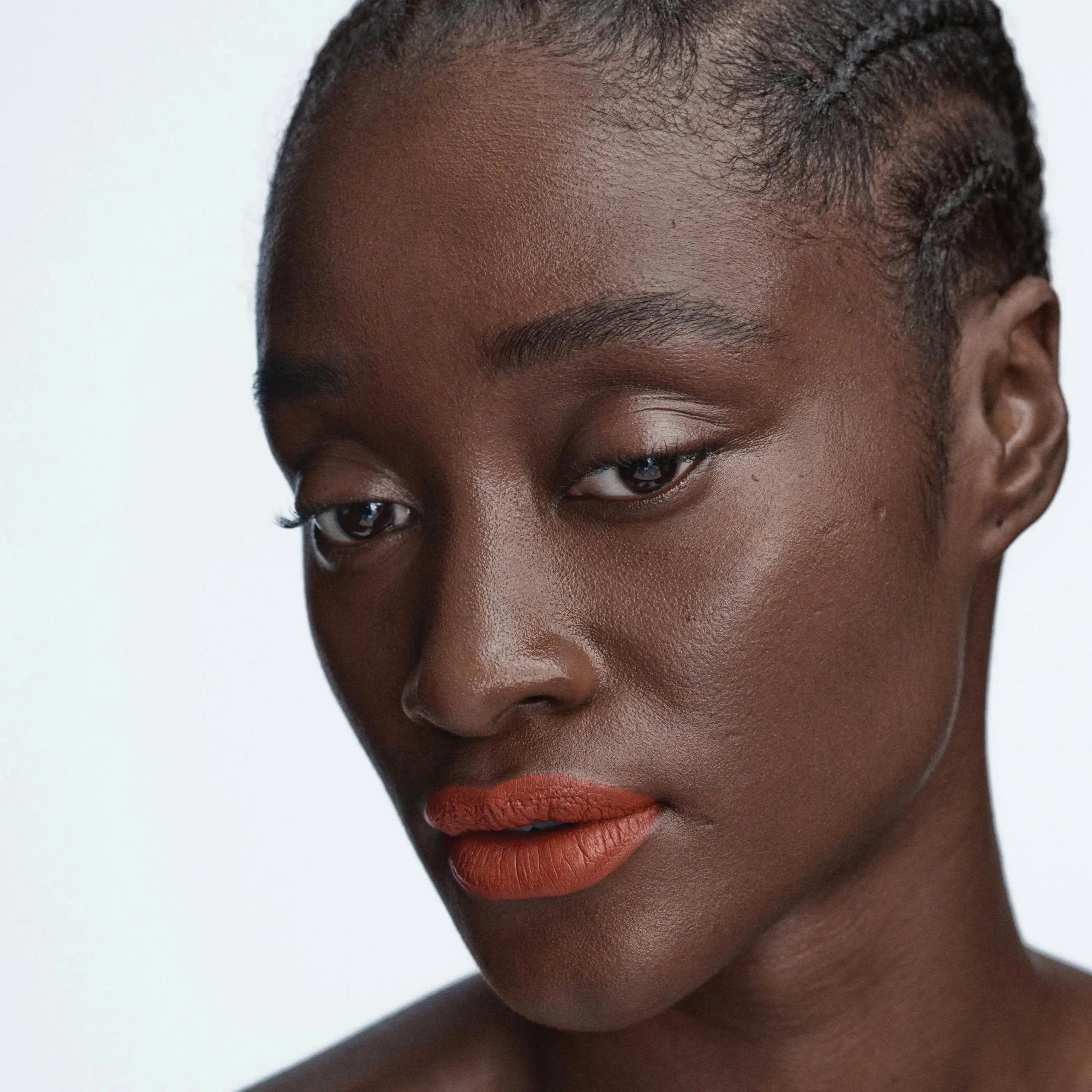 Son BYREDO Matte Lipstick #109 Reunion-Kallos