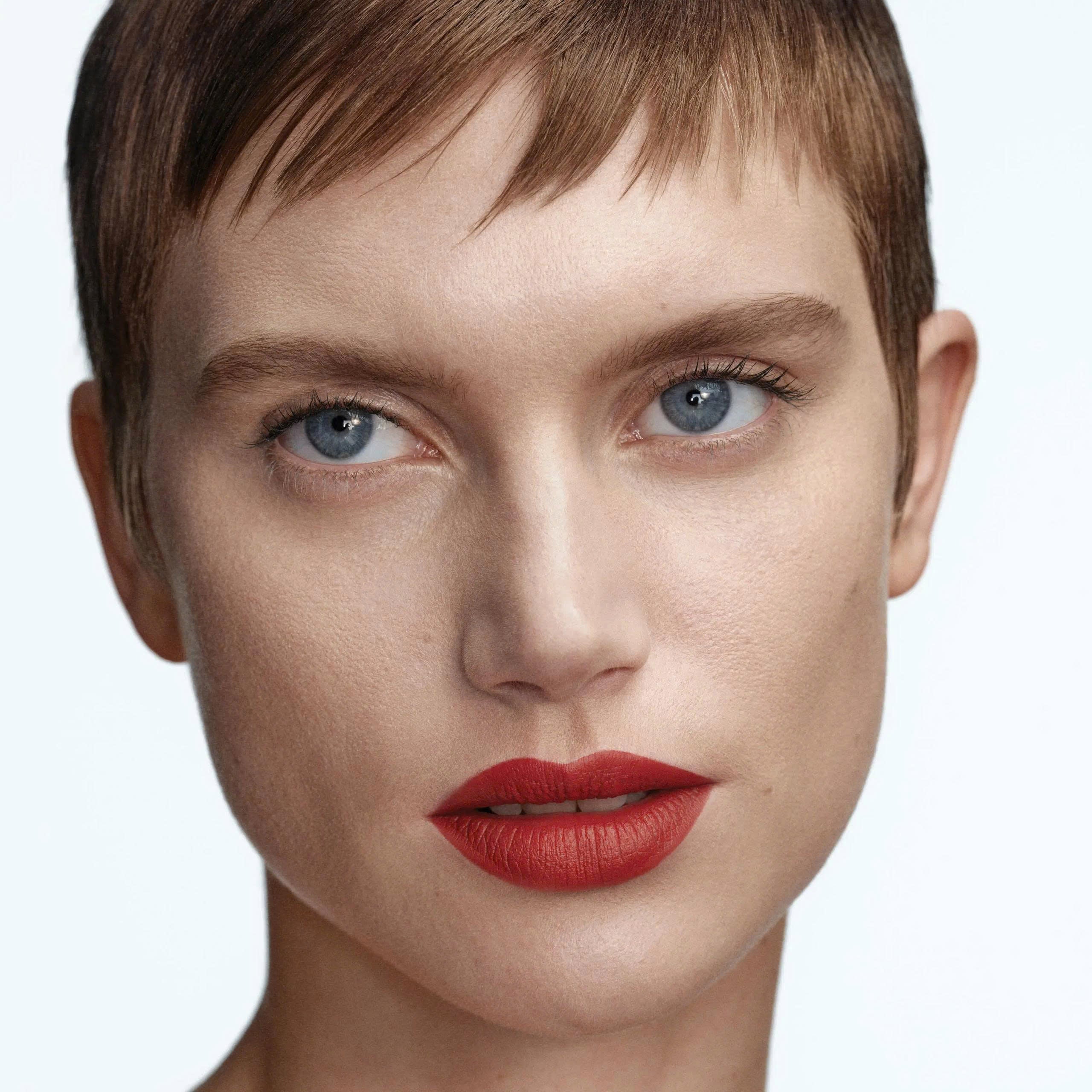 Son BYREDO Matte Lipstick #109 Reunion-Kallos