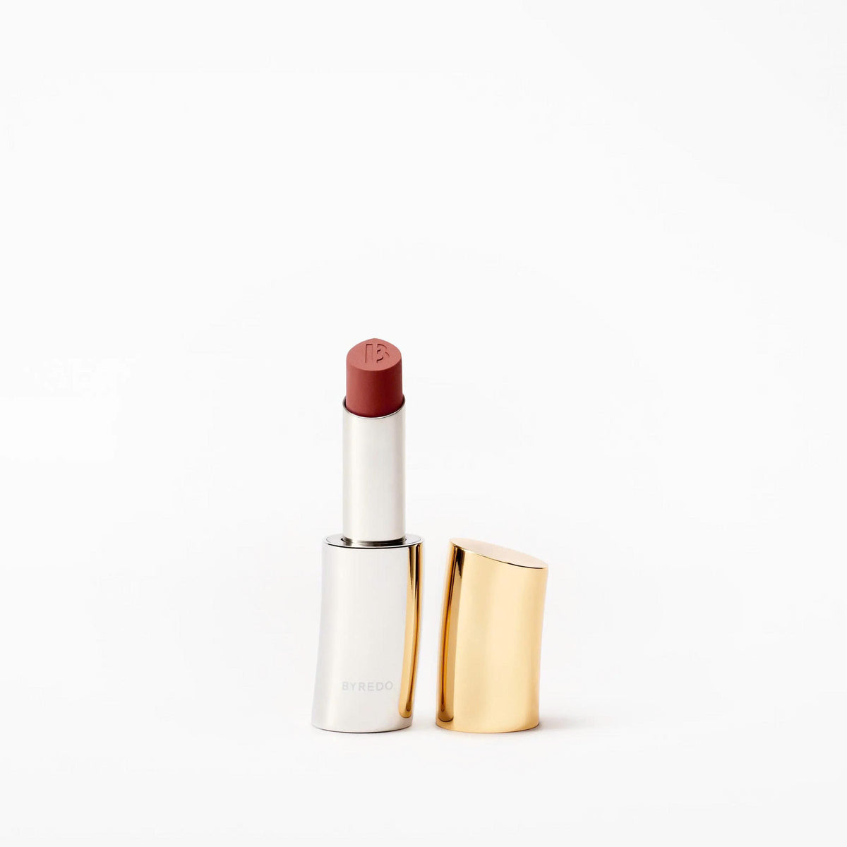 Son BYREDO Matte Lipstick #129 Septembre