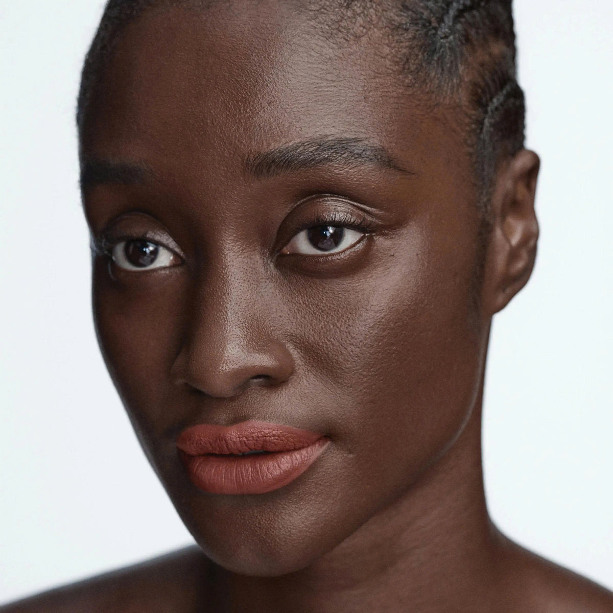 Son BYREDO Matte Lipstick #129 Septembre