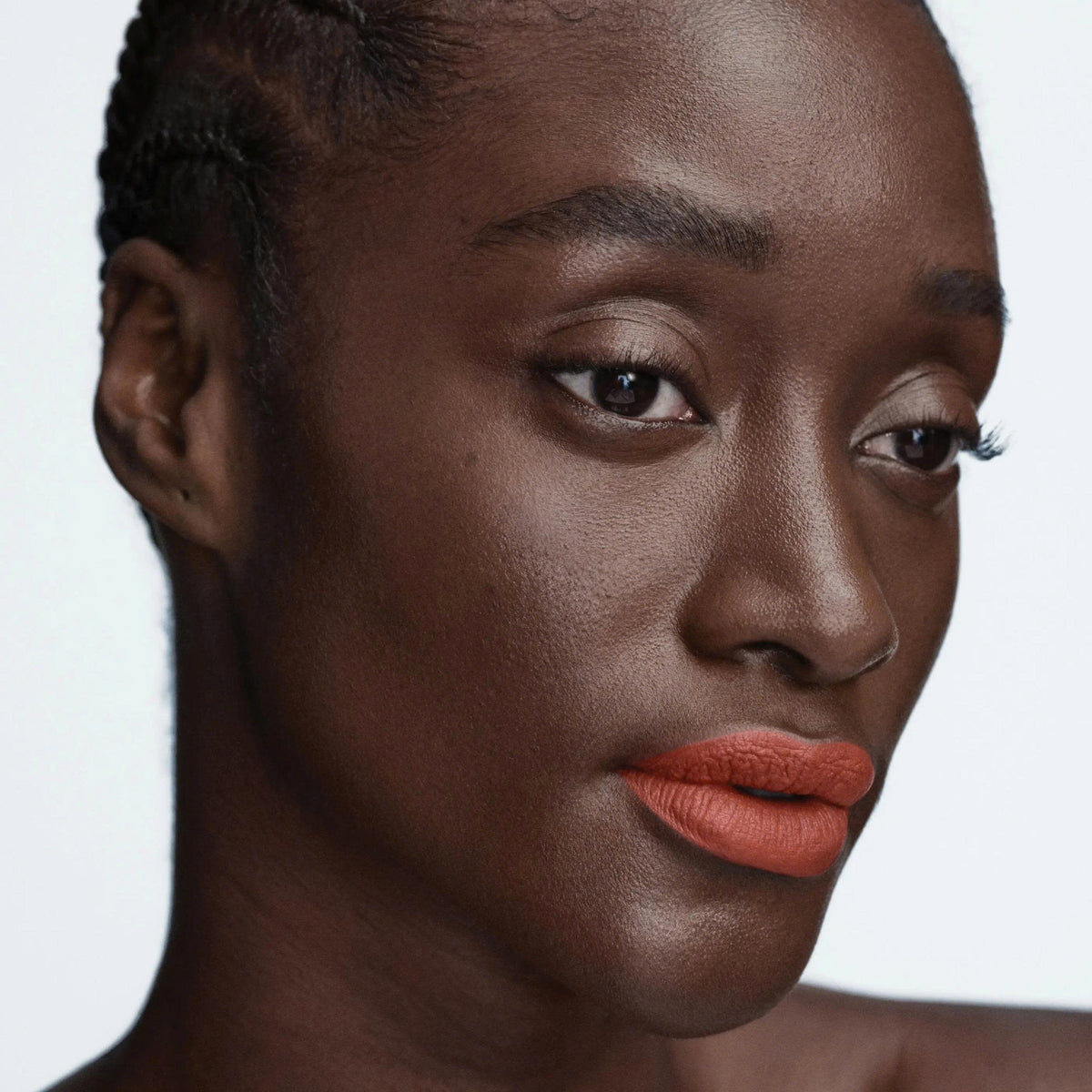 Son BYREDO Matte Lipstick #205 Ensouled