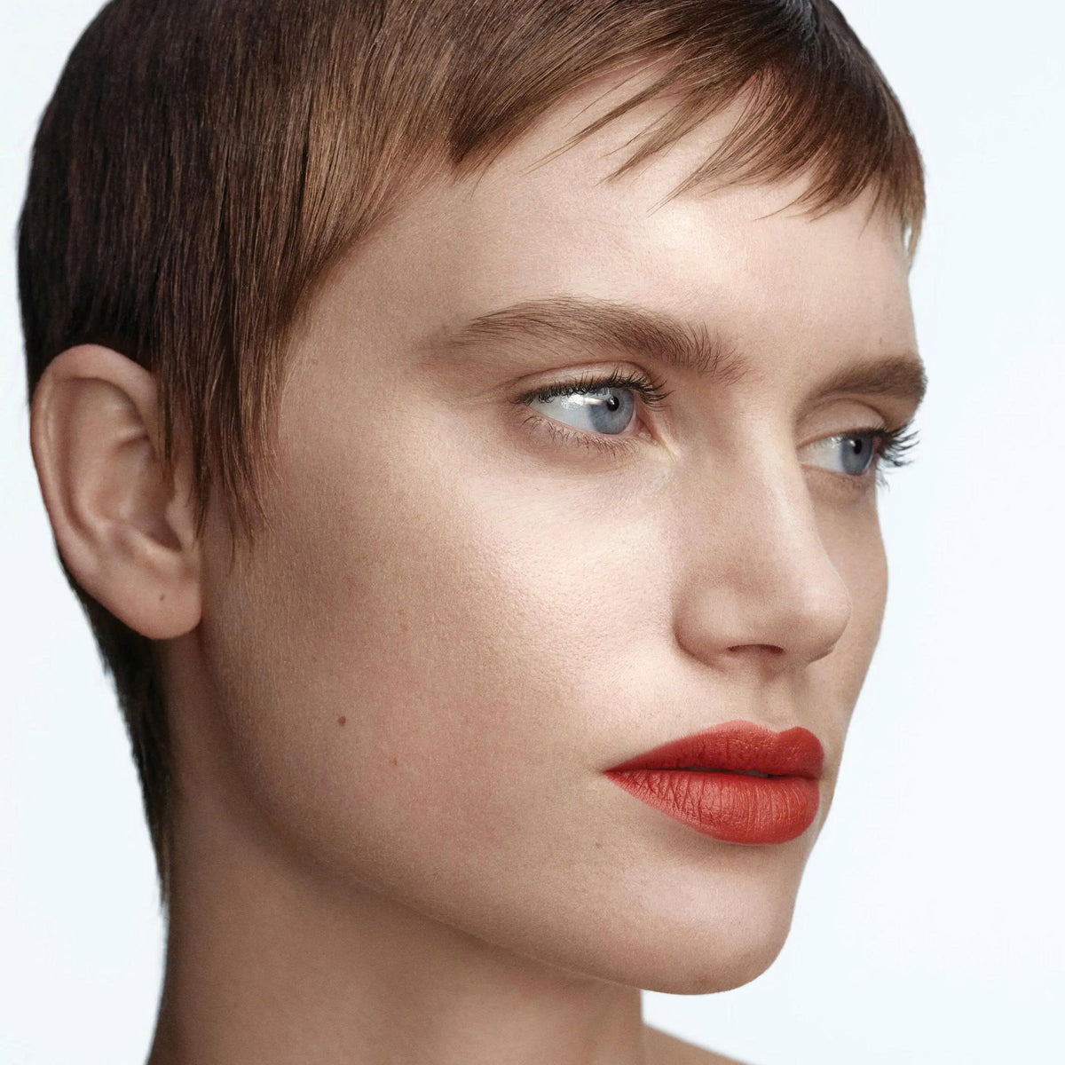 Son BYREDO Matte Lipstick #205 Ensouled