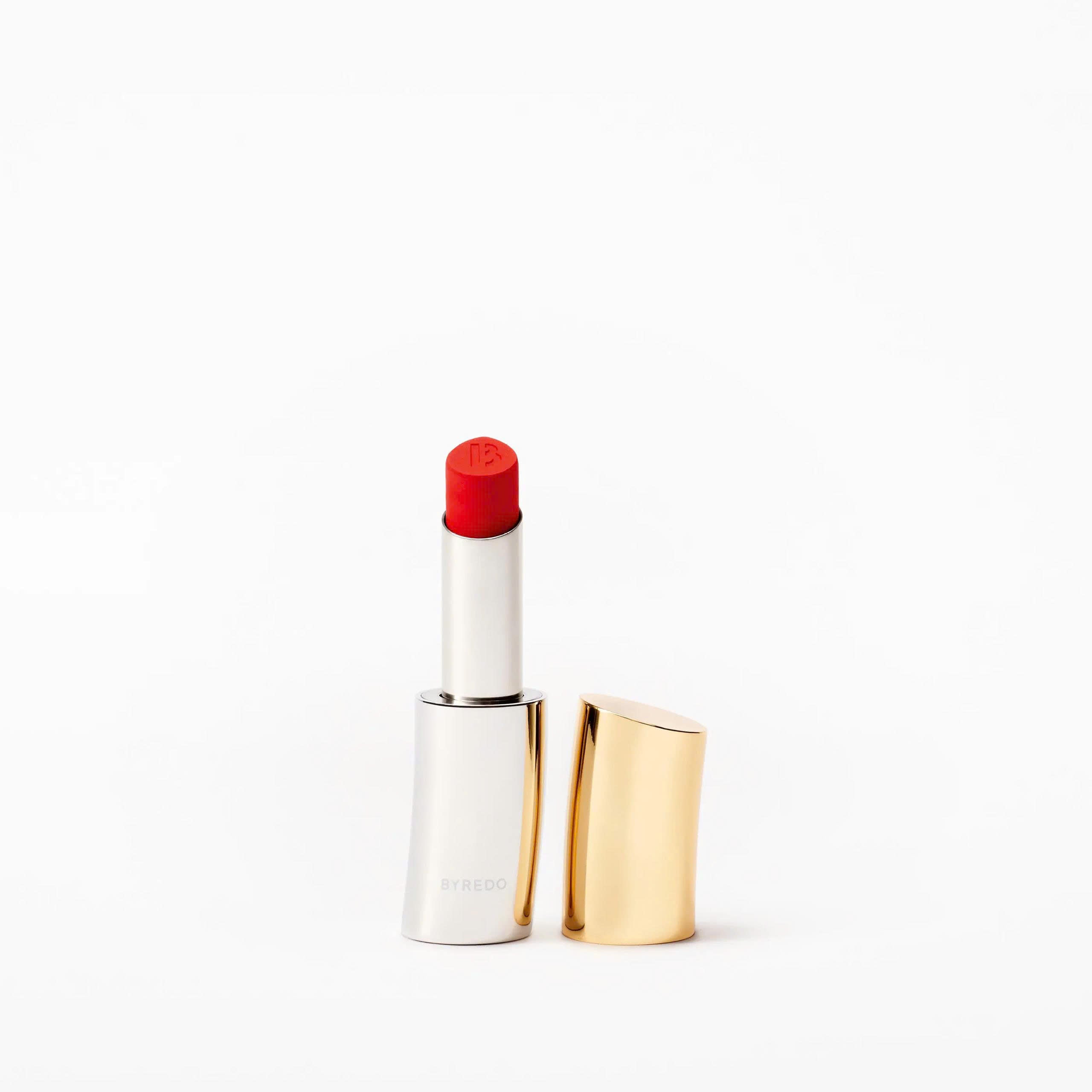 Son BYREDO Matte Lipstick #213 Stromboli-Kallos