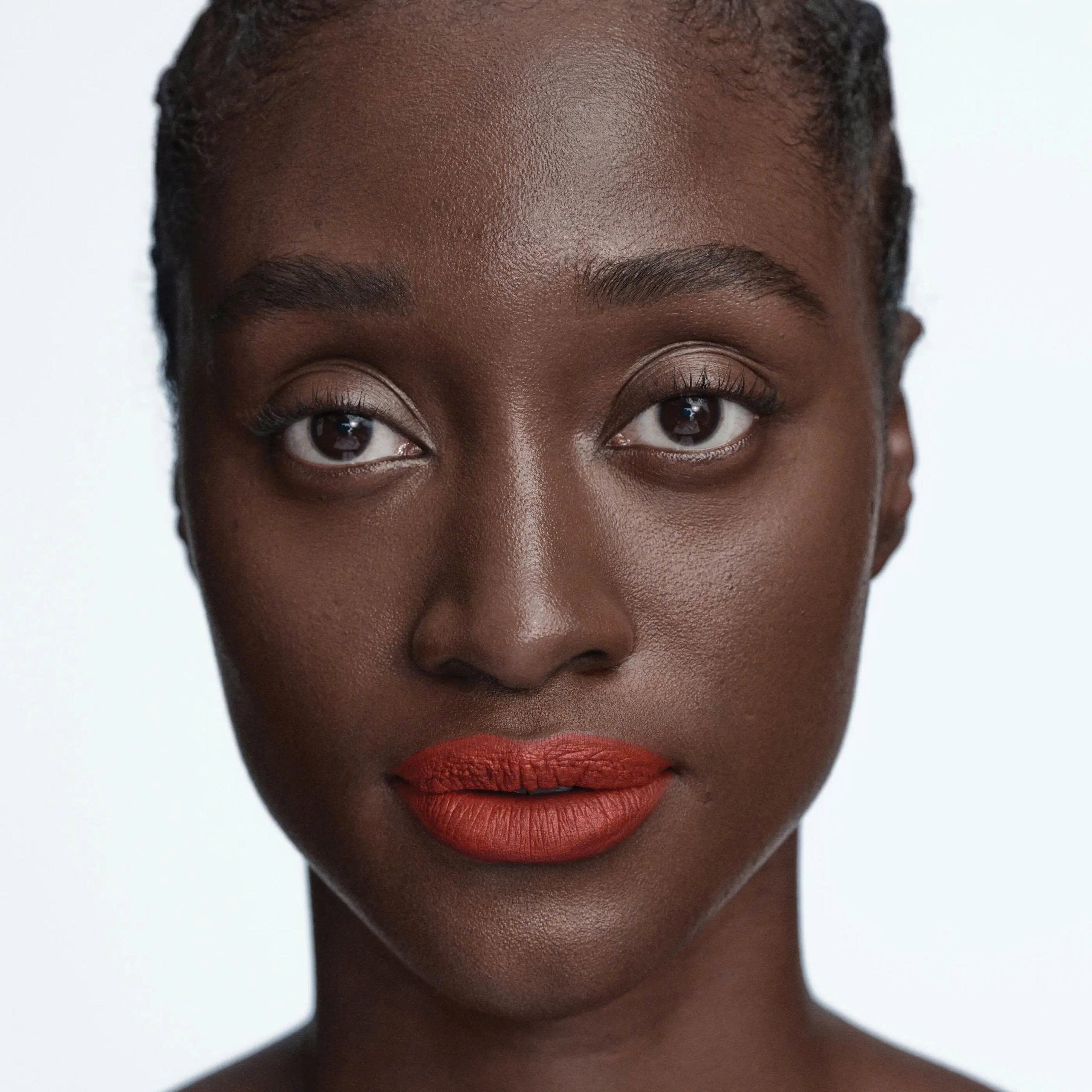 Son BYREDO Matte Lipstick #213 Stromboli-Kallos