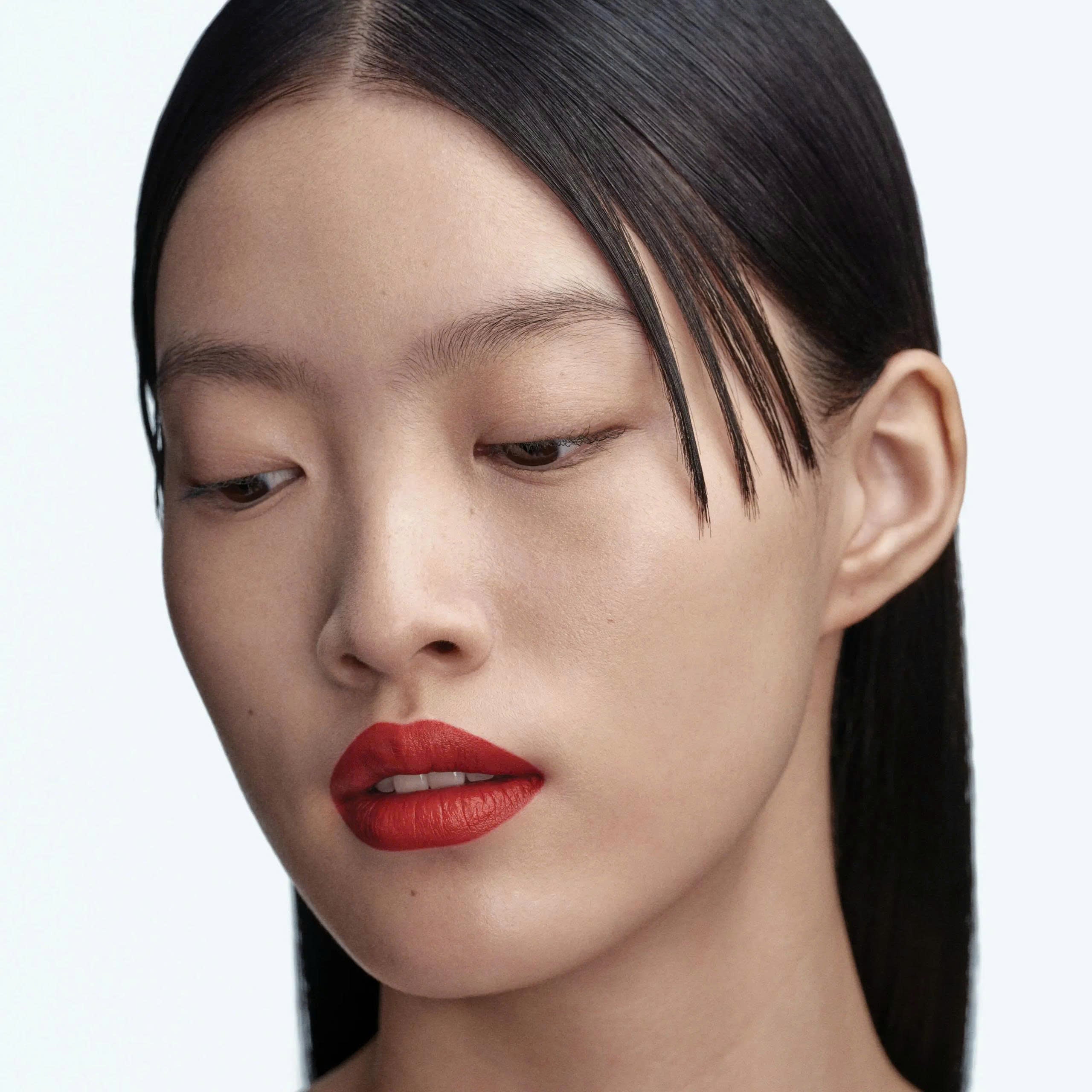 Son BYREDO Matte Lipstick #213 Stromboli-Kallos