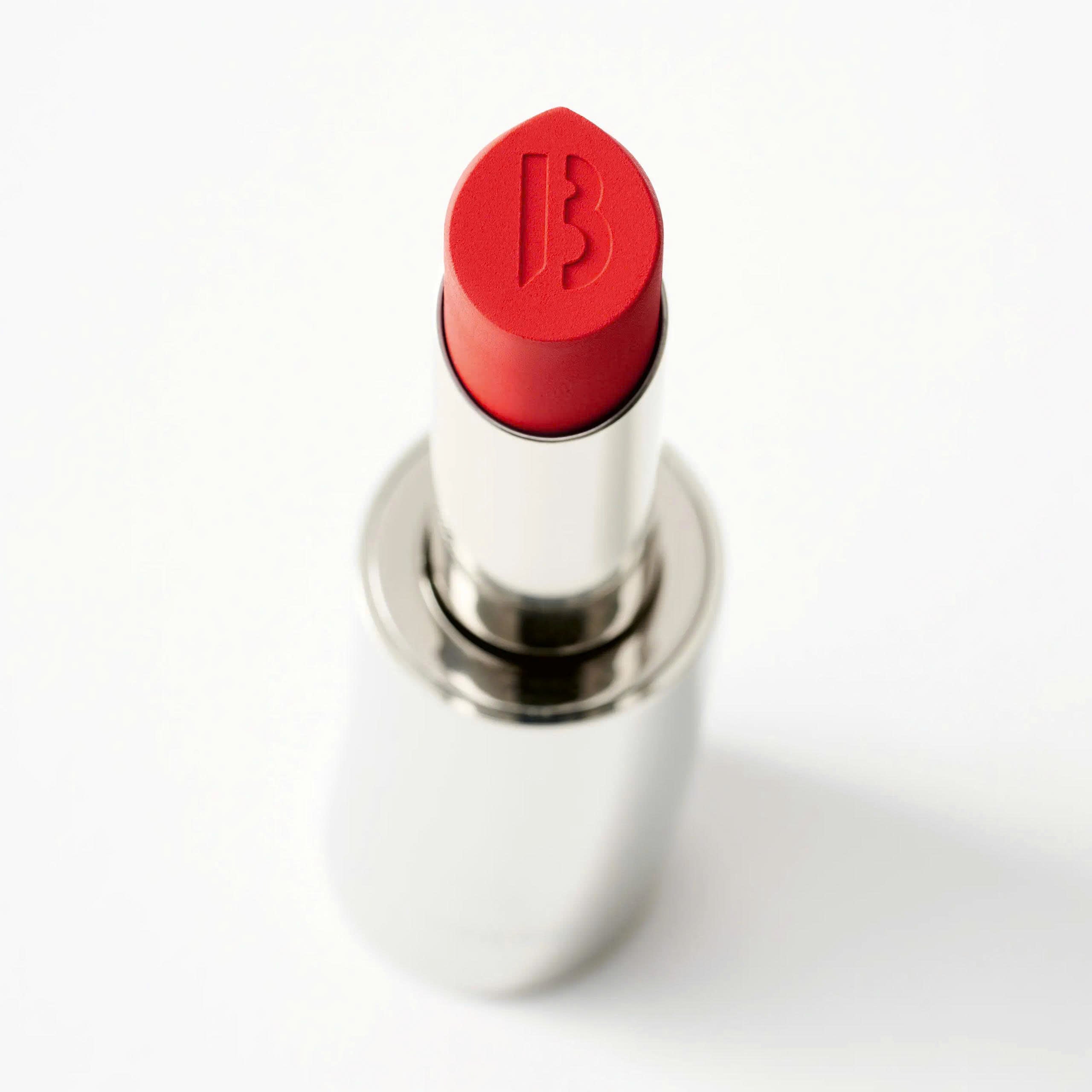 Son BYREDO Matte Lipstick #213 Stromboli-Kallos