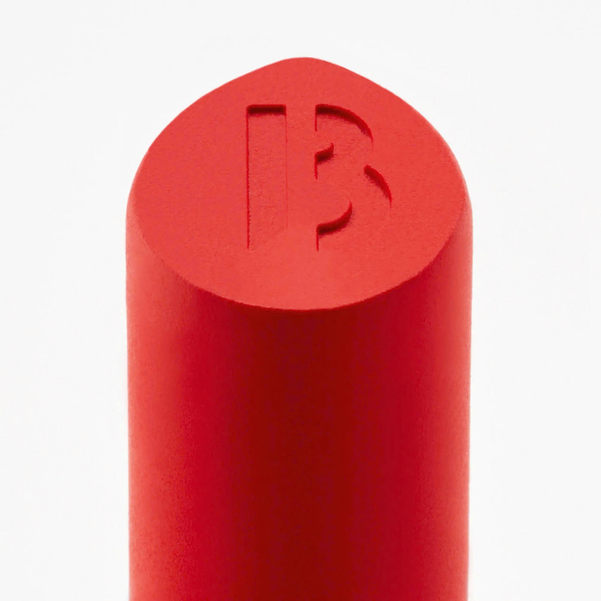 Son BYREDO Matte Lipstick #213 Stromboli-Kallos
