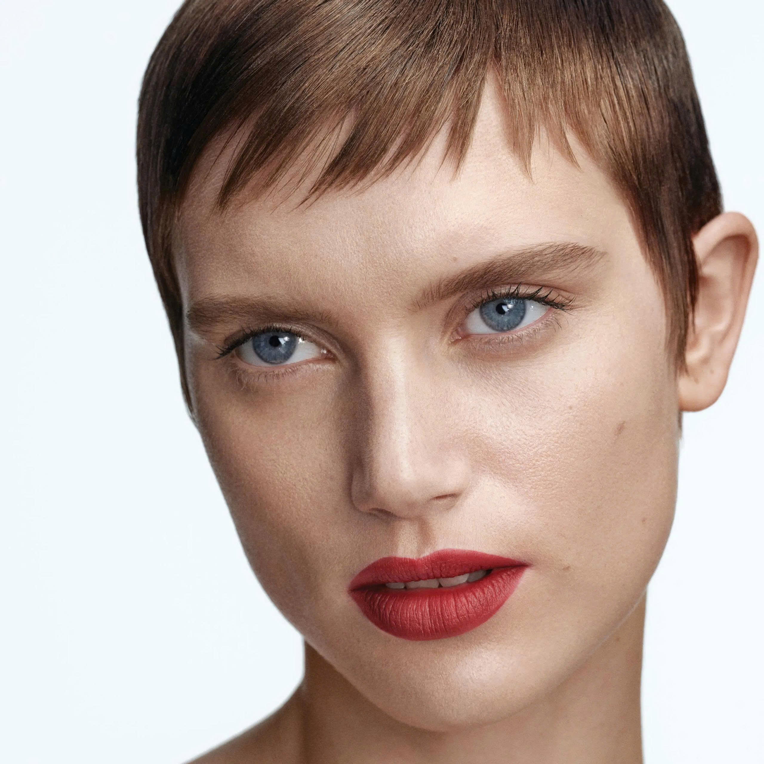 Son BYREDO Matte Lipstick #236 Ombra-Kallos