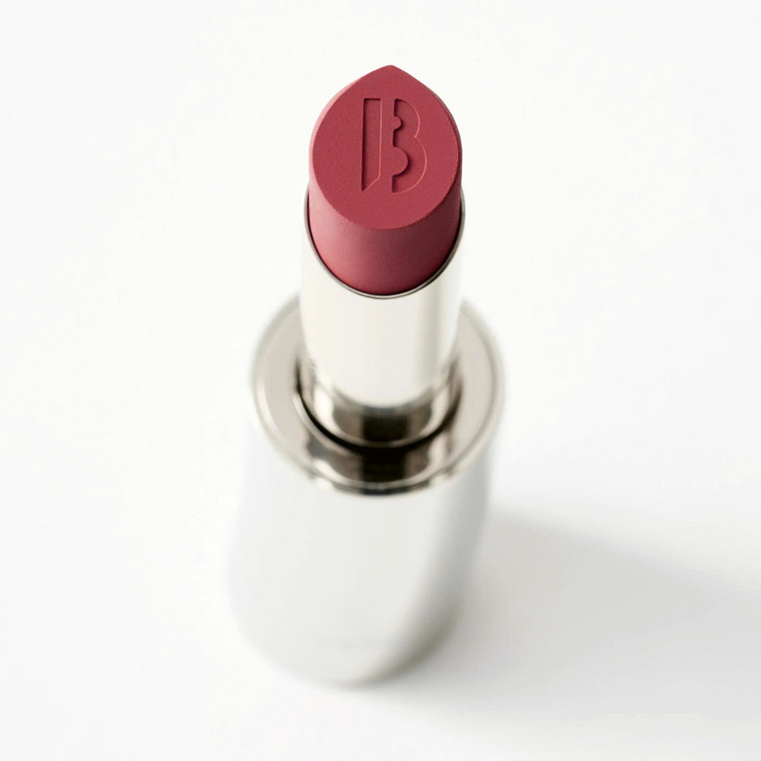 Son BYREDO Matte Lipstick #320 Attached