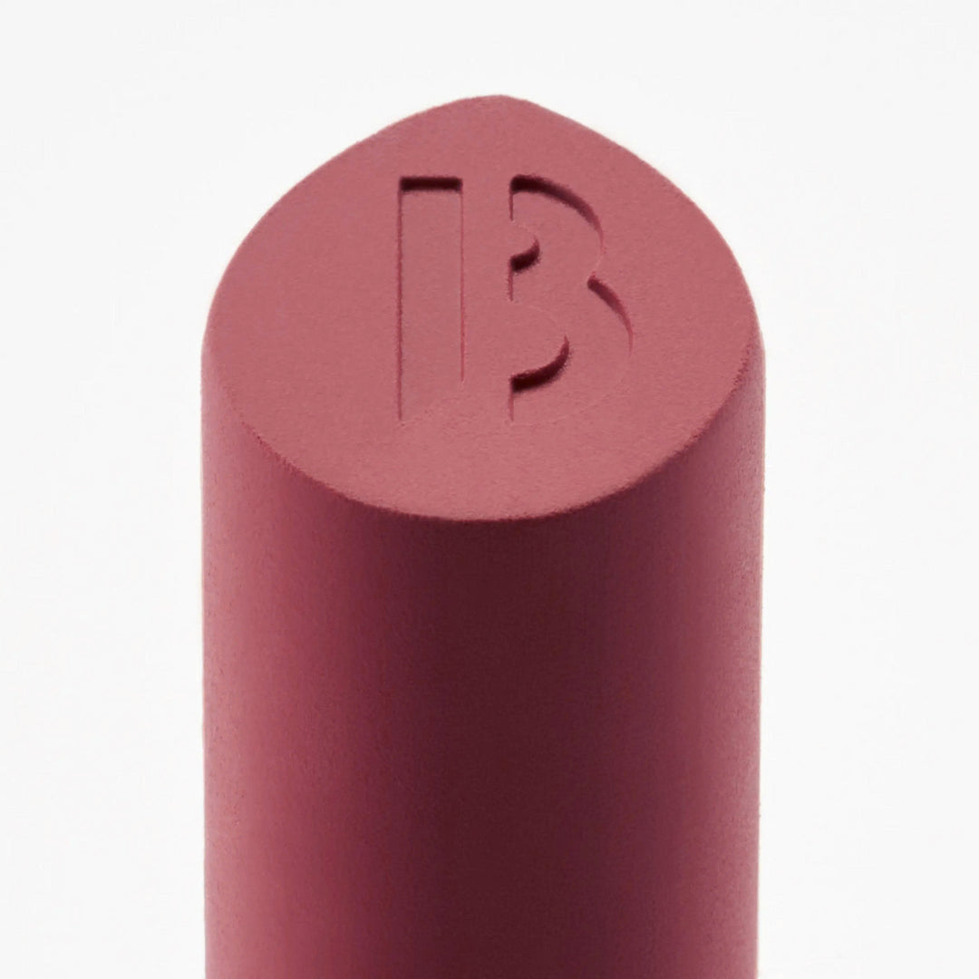Son BYREDO Matte Lipstick #320 Attached