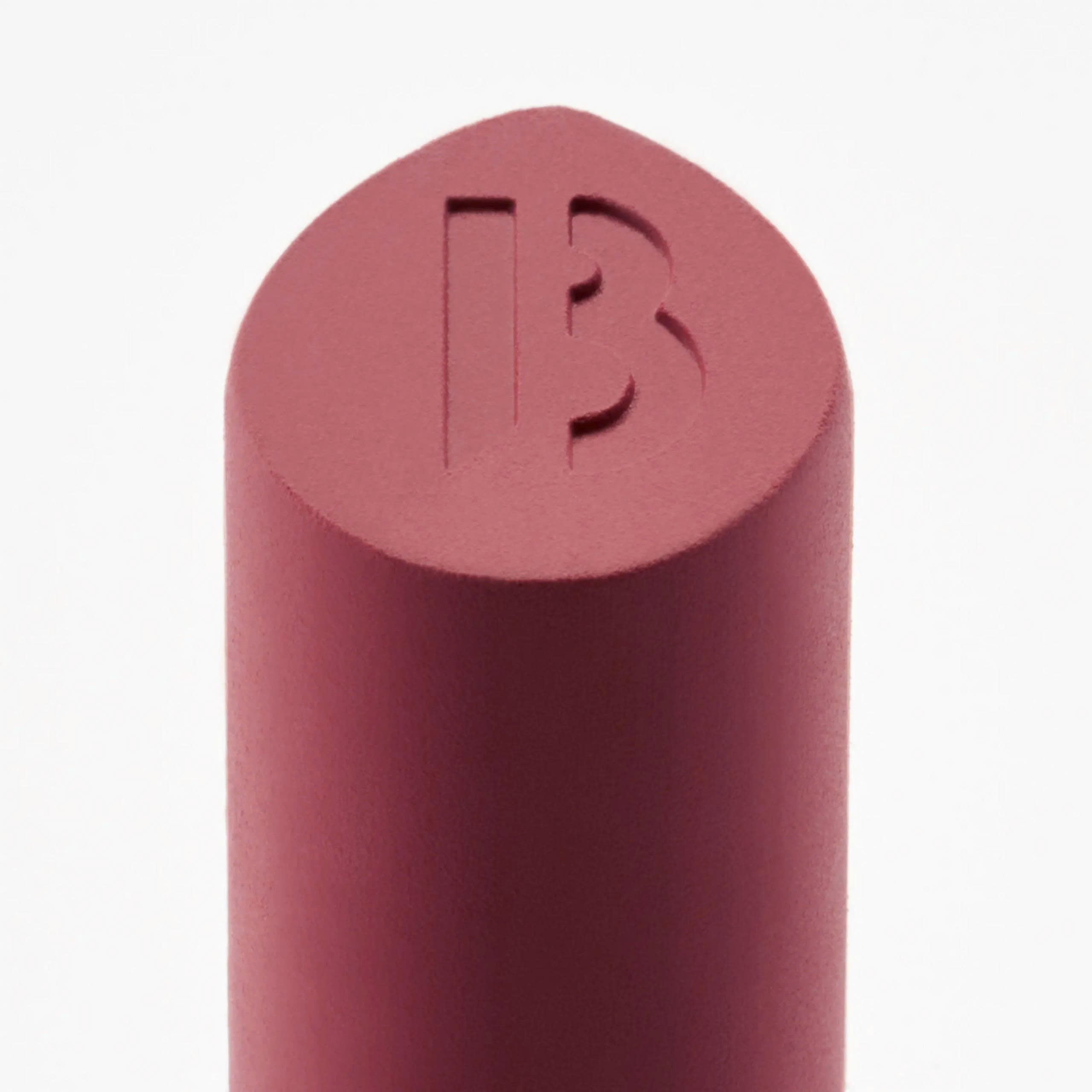 Son BYREDO Matte Lipstick #320 Attached-Kallos