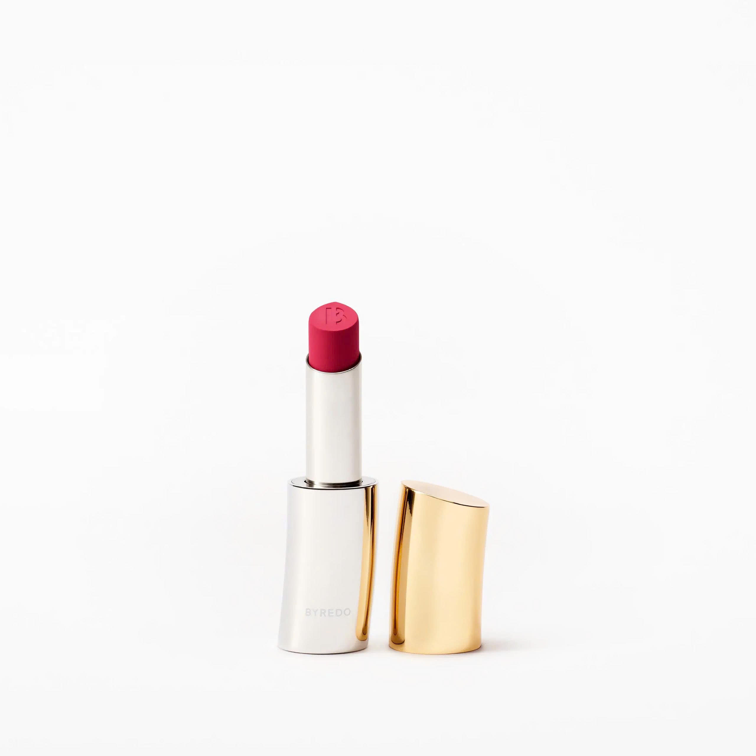 Son BYREDO Matte Lipstick #333 Electric State-Kallos