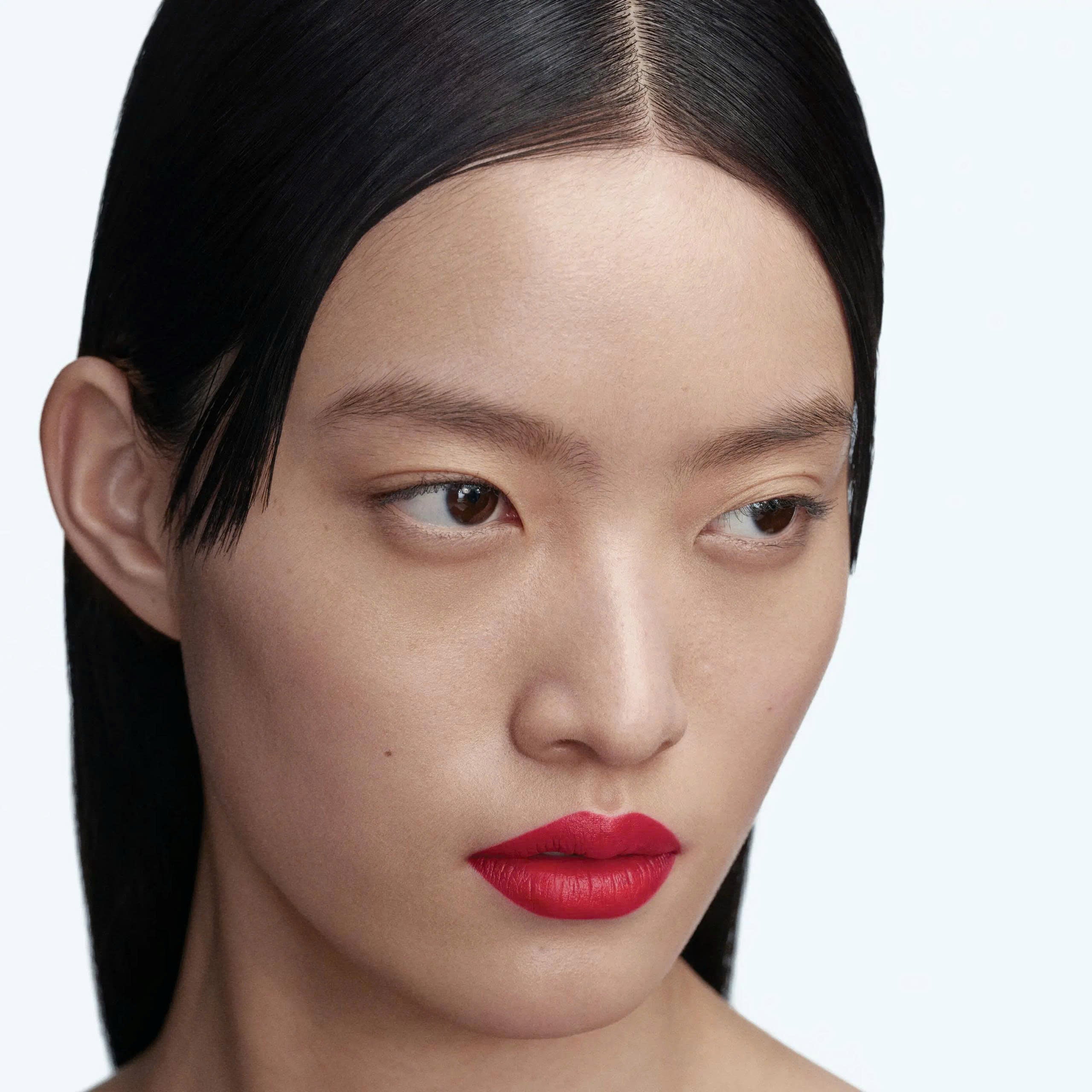 Son BYREDO Matte Lipstick #333 Electric State-Kallos