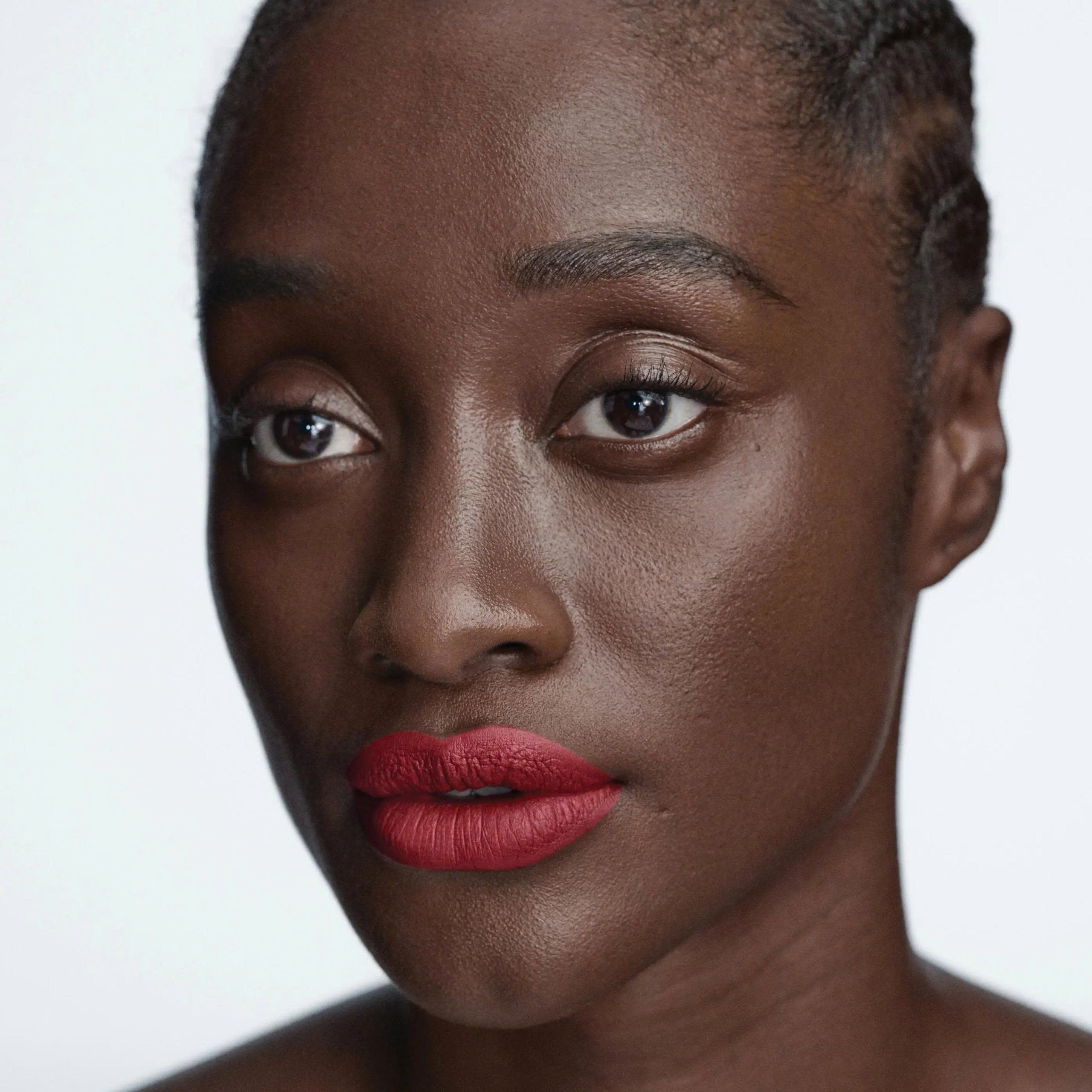 Son BYREDO Matte Lipstick #333 Electric State-Kallos