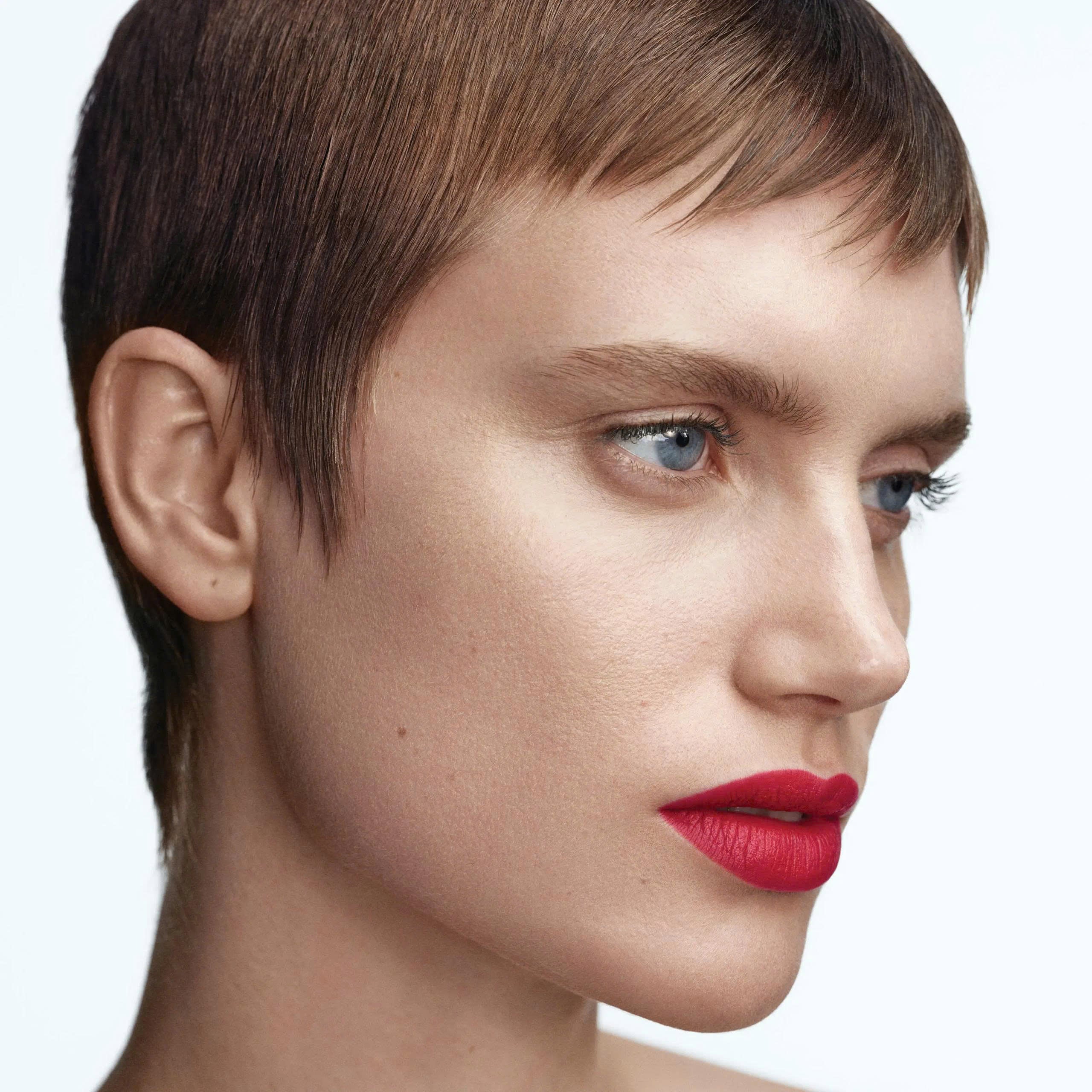 Son BYREDO Matte Lipstick #333 Electric State-Kallos