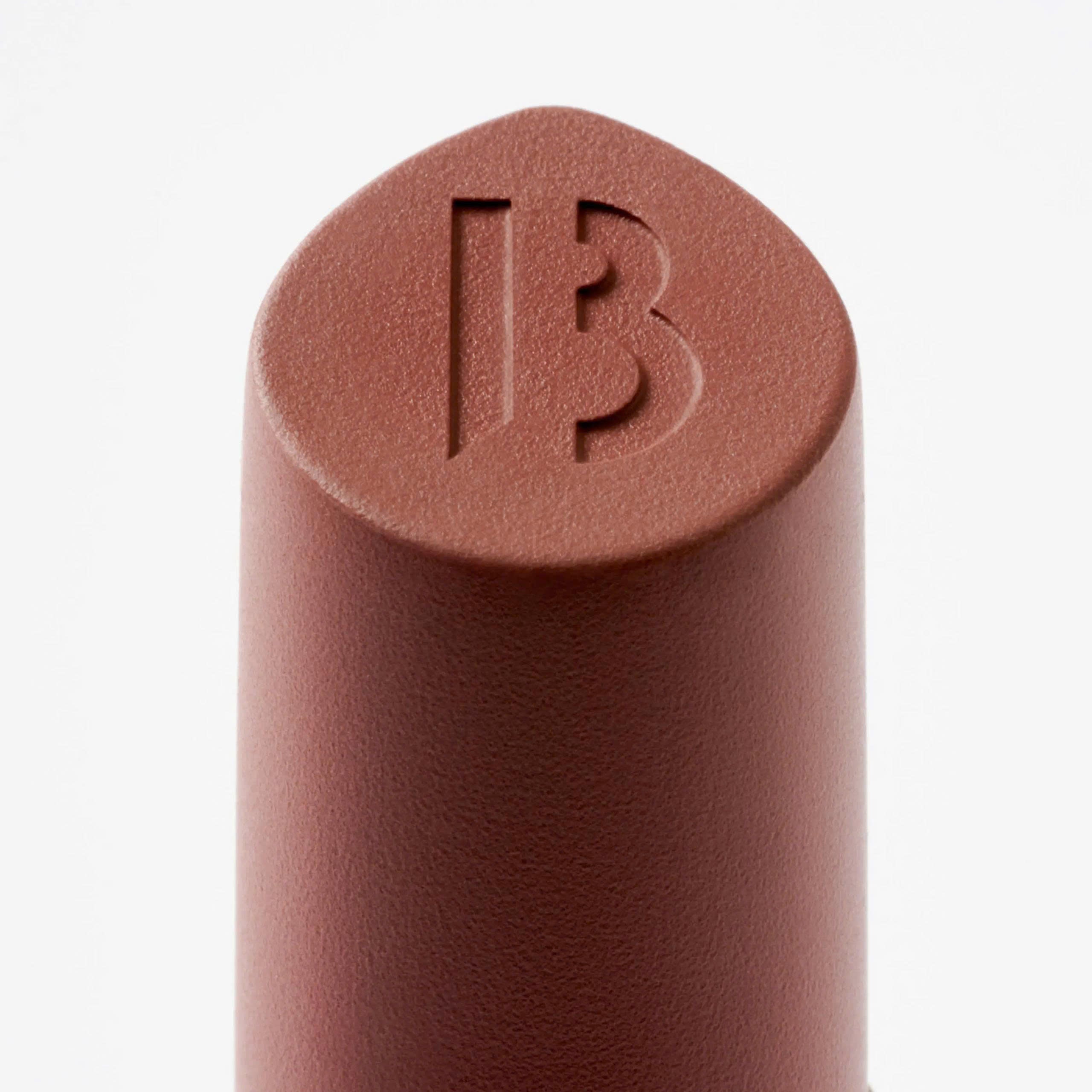 Son BYREDO Satin Lipstick #104 9AM-Kallos