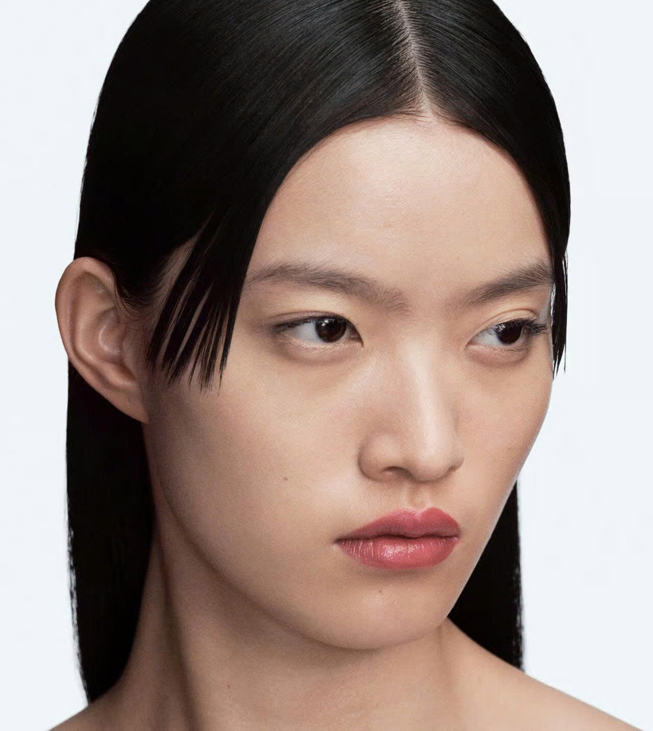Son BYREDO Satin Lipstick #128 Commuter-Kallos