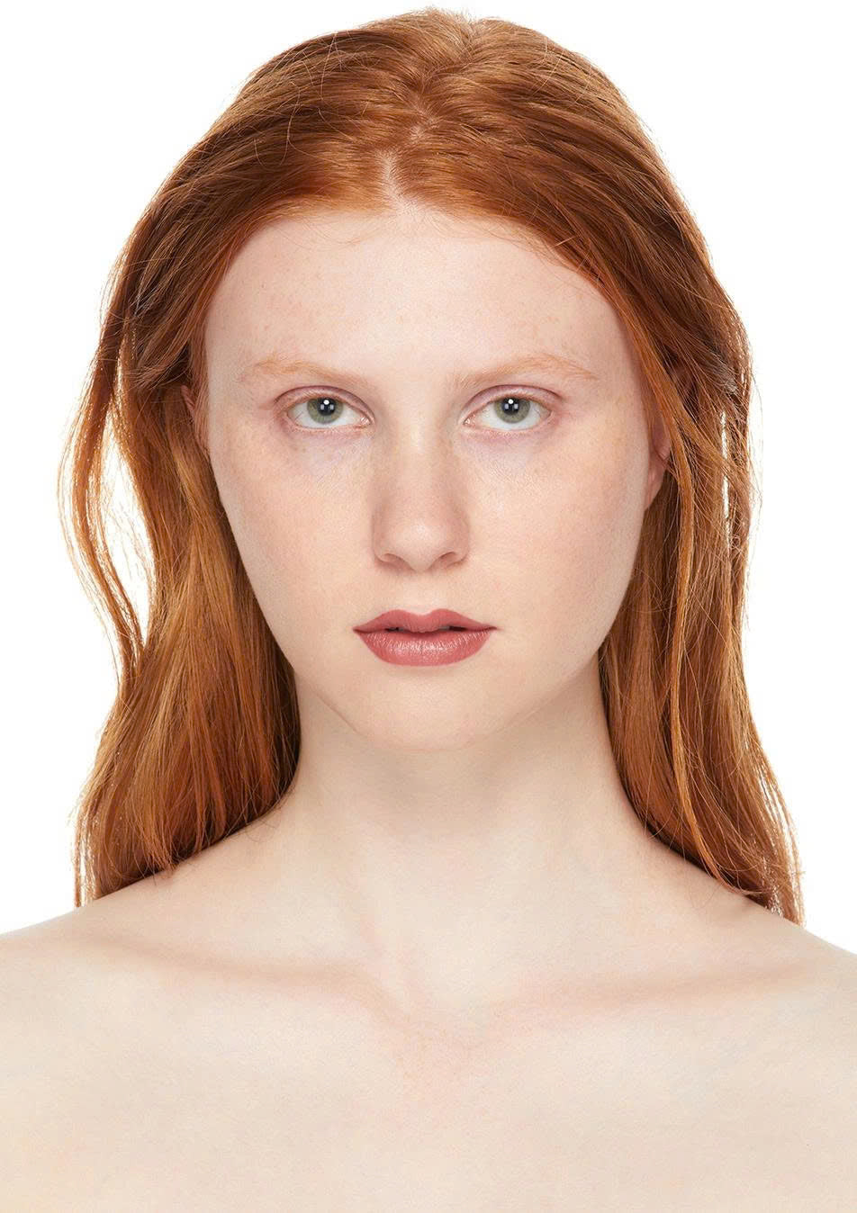 Son BYREDO Satin Lipstick #128 Commuter