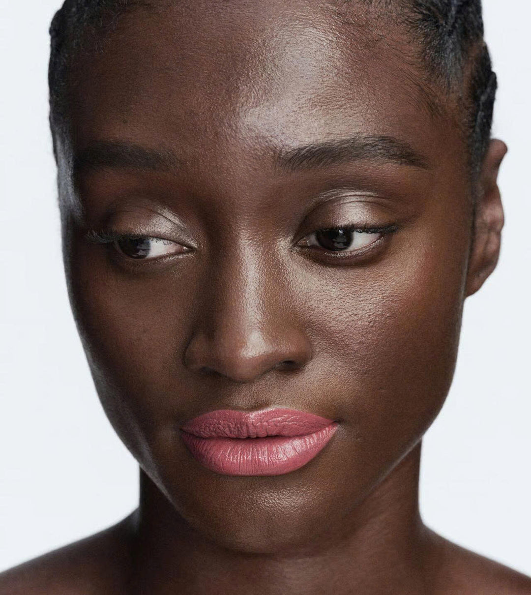 Son BYREDO Satin Lipstick #128 Commuter