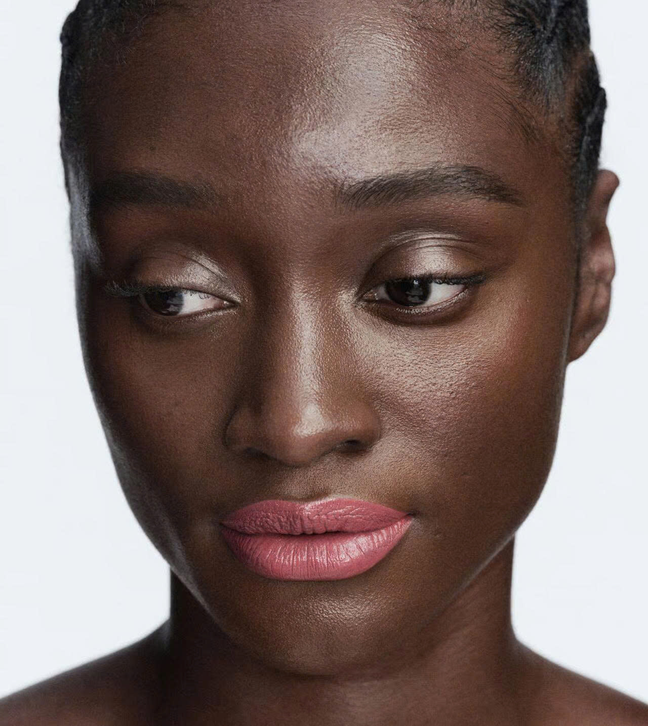 Son BYREDO Satin Lipstick #128 Commuter-Kallos