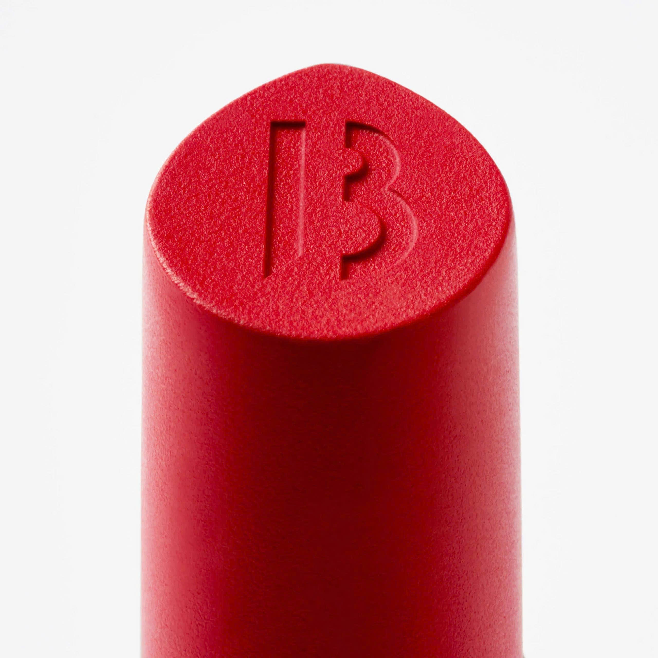 Son BYREDO Satin Lipstick #171 Subtropical-Kallos
