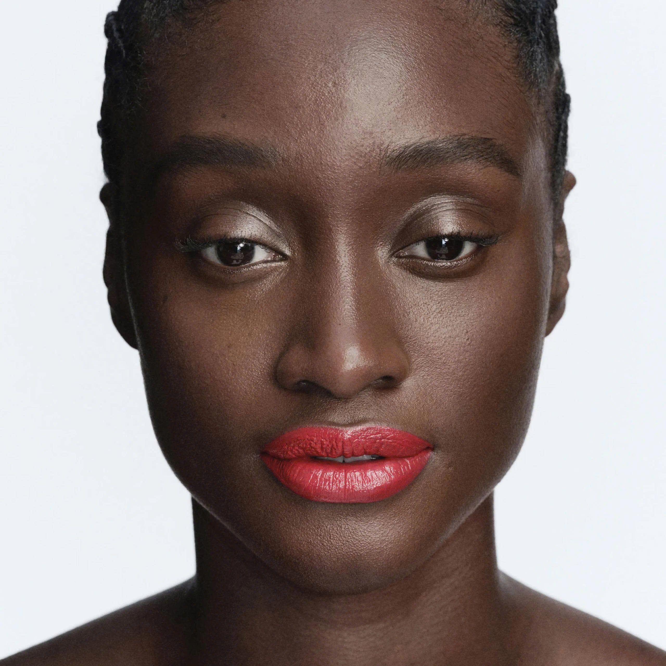 Son BYREDO Satin Lipstick #202 Chemical Dream-Kallos