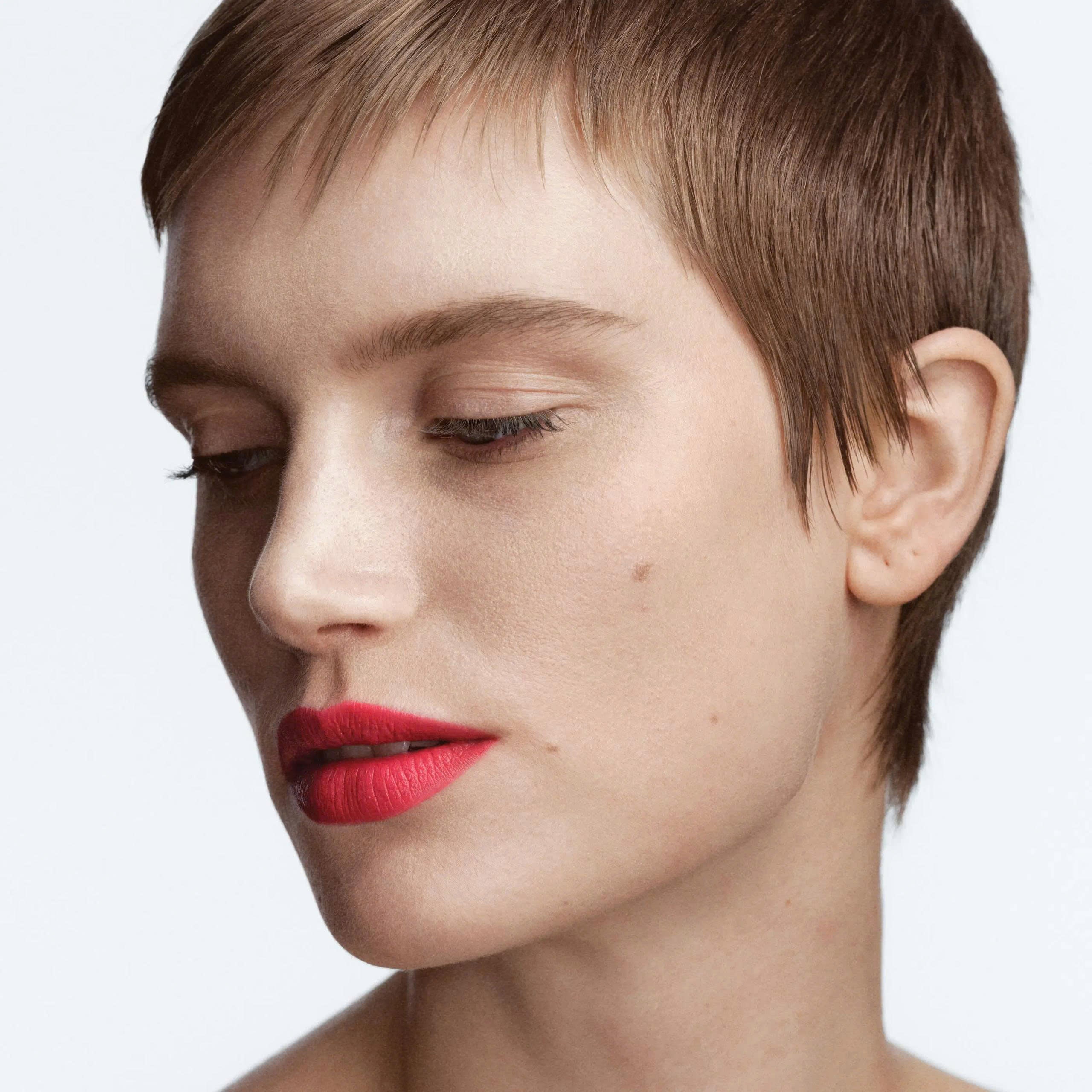 Son BYREDO Satin Lipstick #202 Chemical Dream-Kallos