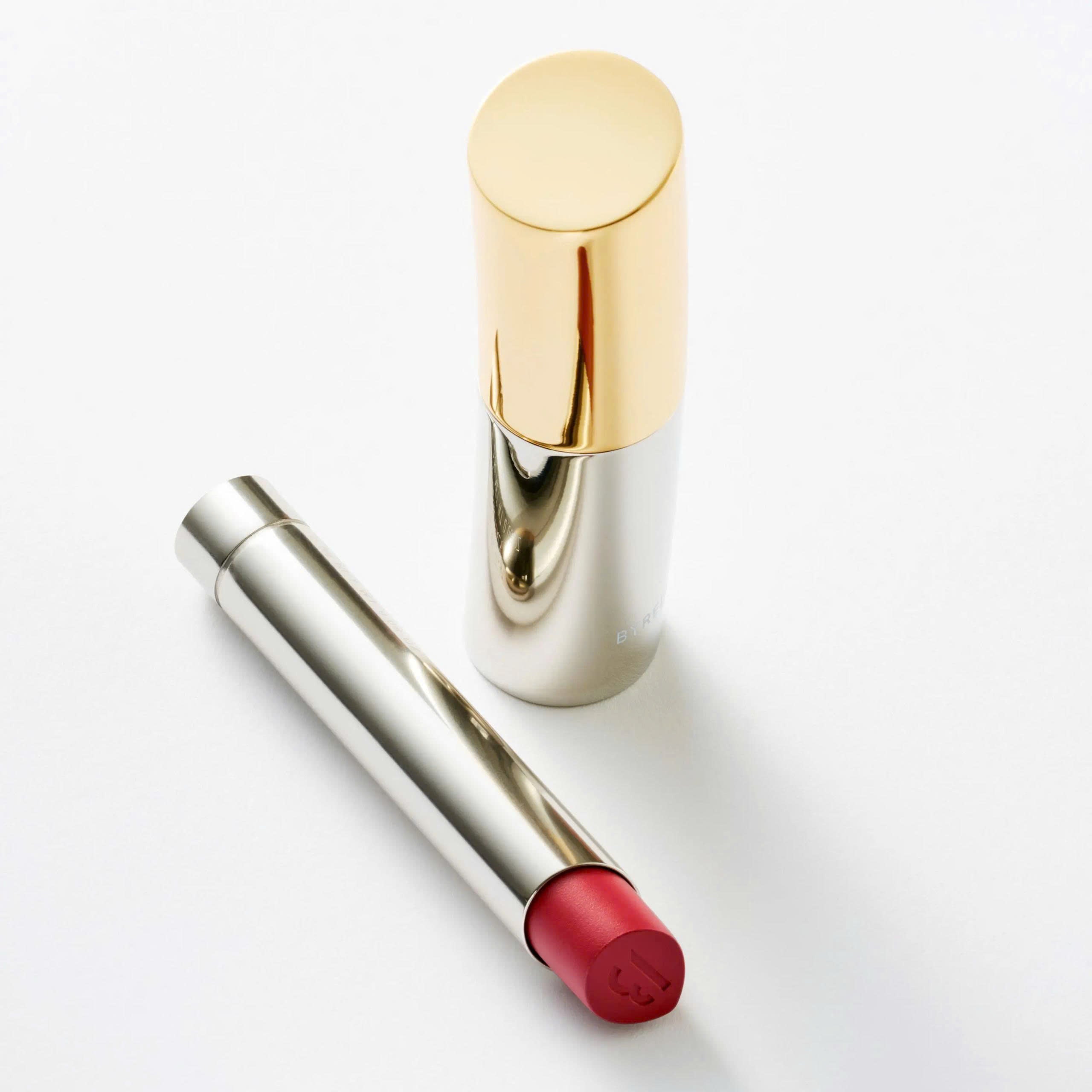Son BYREDO Satin Lipstick #202 Chemical Dream-Kallos