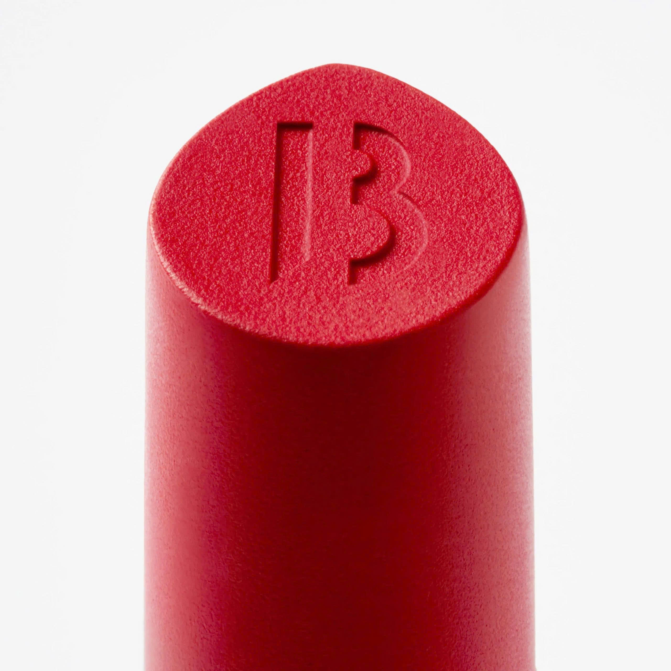 Son BYREDO Satin Lipstick #202 Chemical Dream-Kallos