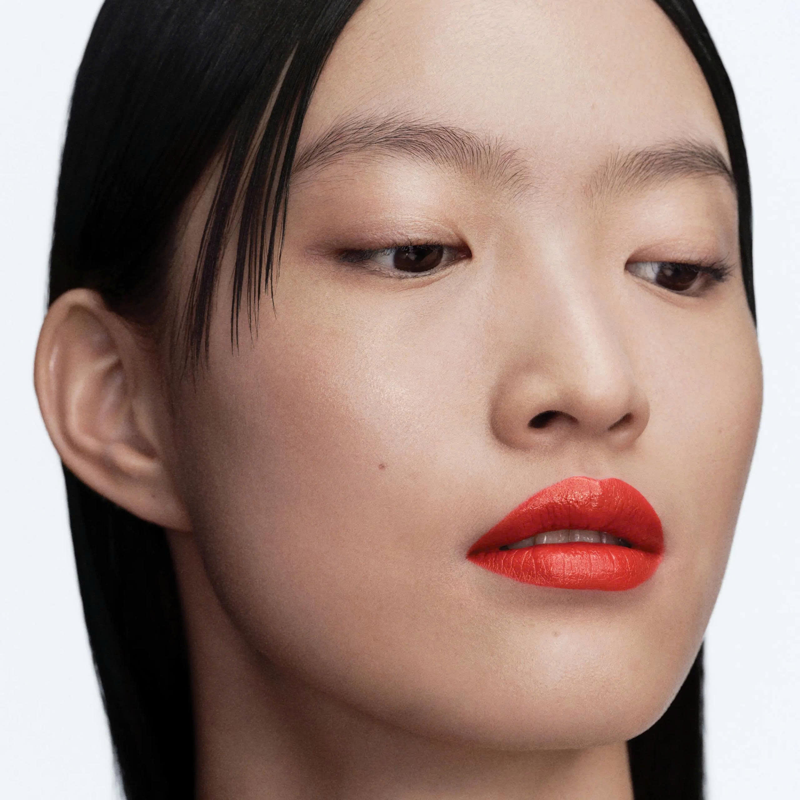 Son BYREDO Satin Lipstick #209 Divorce-Kallos