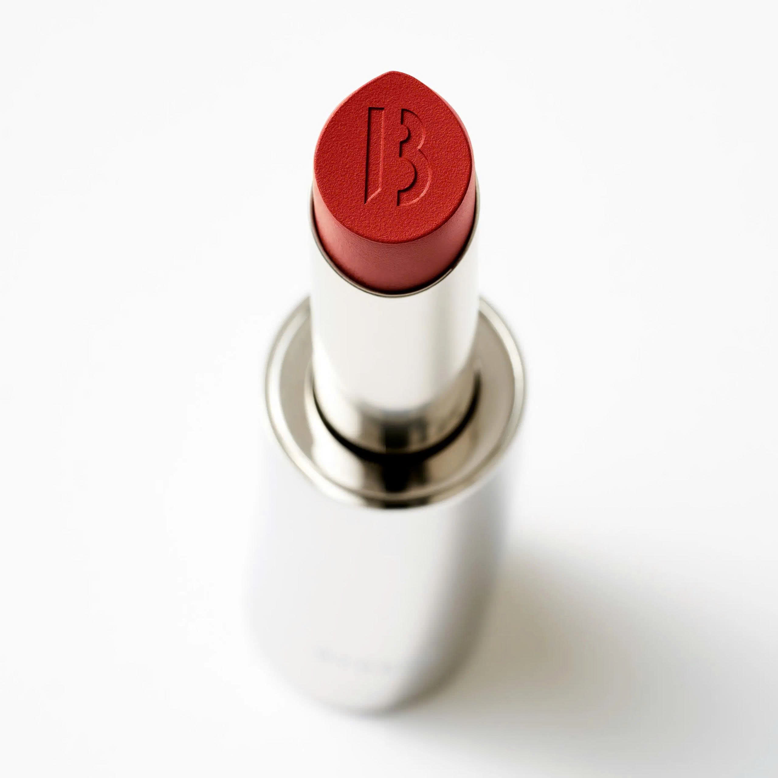 Son BYREDO Satin Lipstick #209 Divorce-Kallos