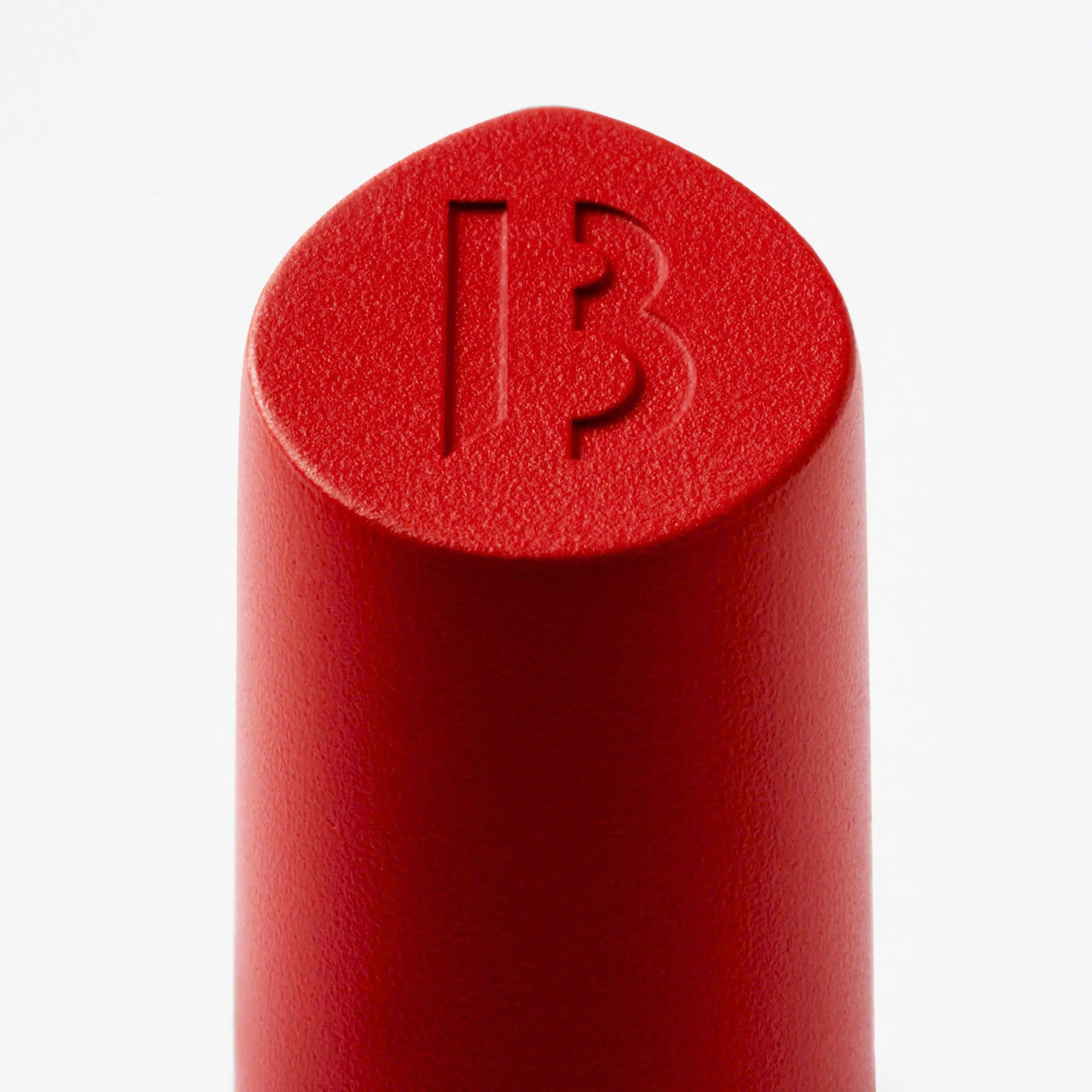 Son BYREDO Satin Lipstick #209 Divorce-Kallos