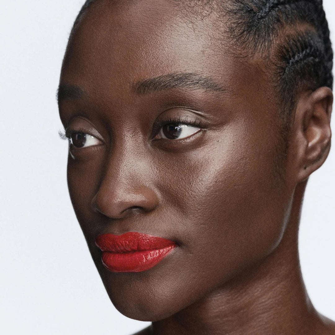 Son BYREDO Satin Lipstick #220 Fire & Rain