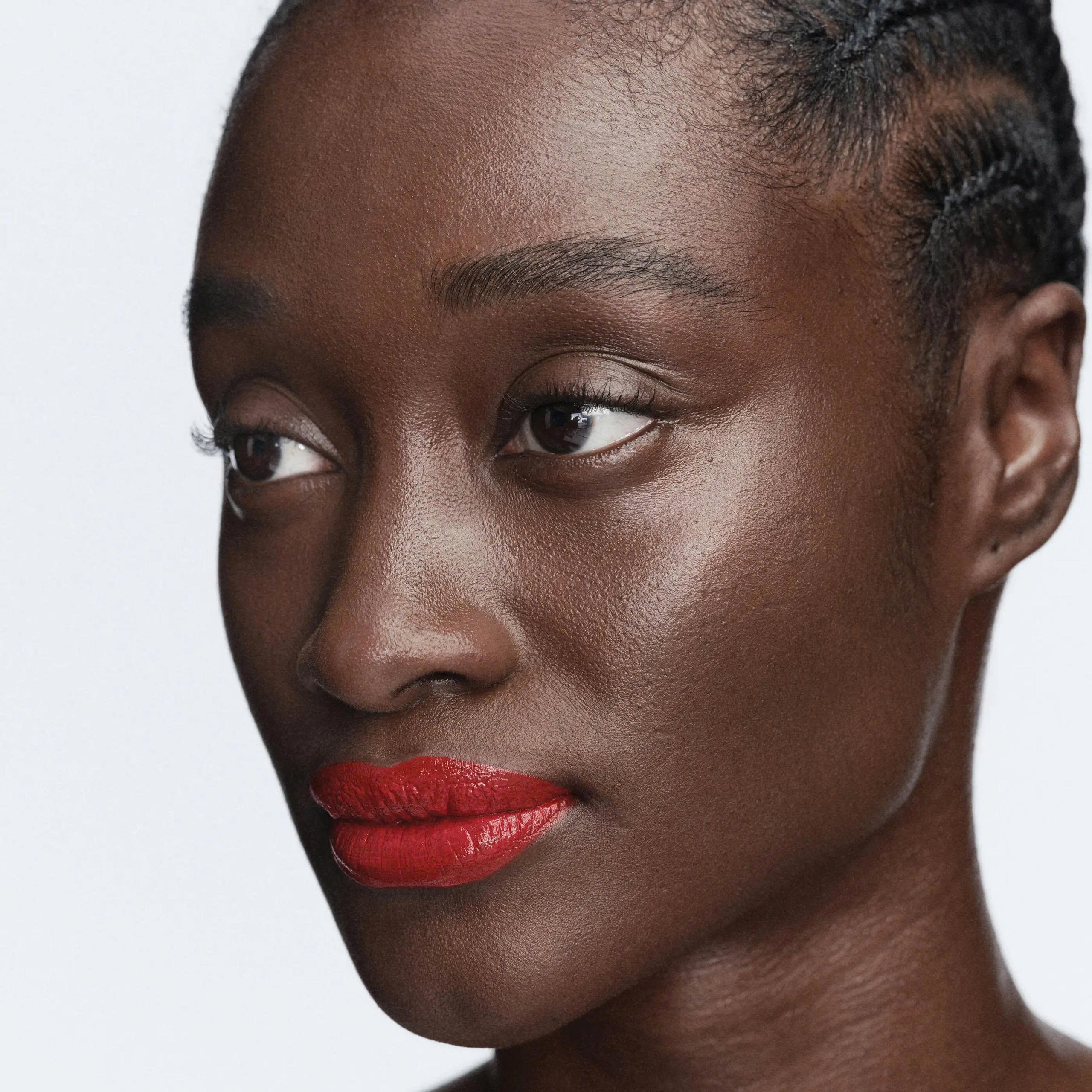 Son BYREDO Satin Lipstick #220 Fire & Rain-Kallos