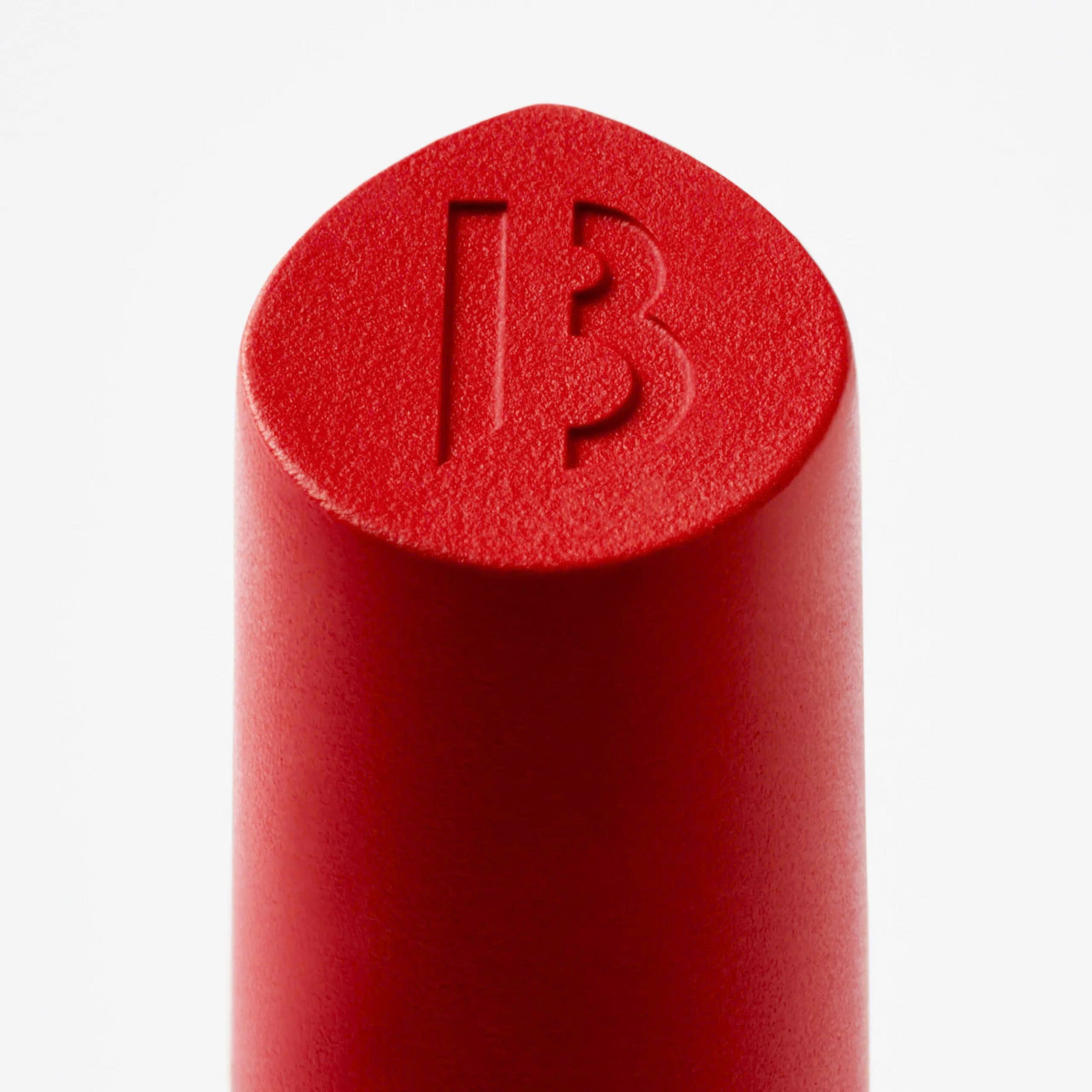 Son BYREDO Satin Lipstick #220 Fire & Rain-Kallos
