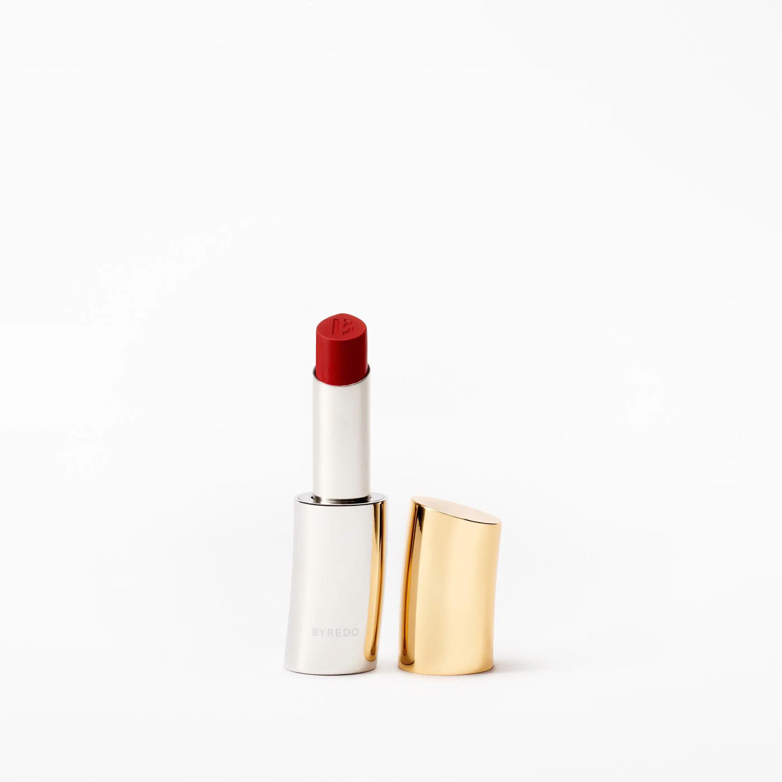 Son BYREDO Satin Lipstick #235 Redolence-Kallos