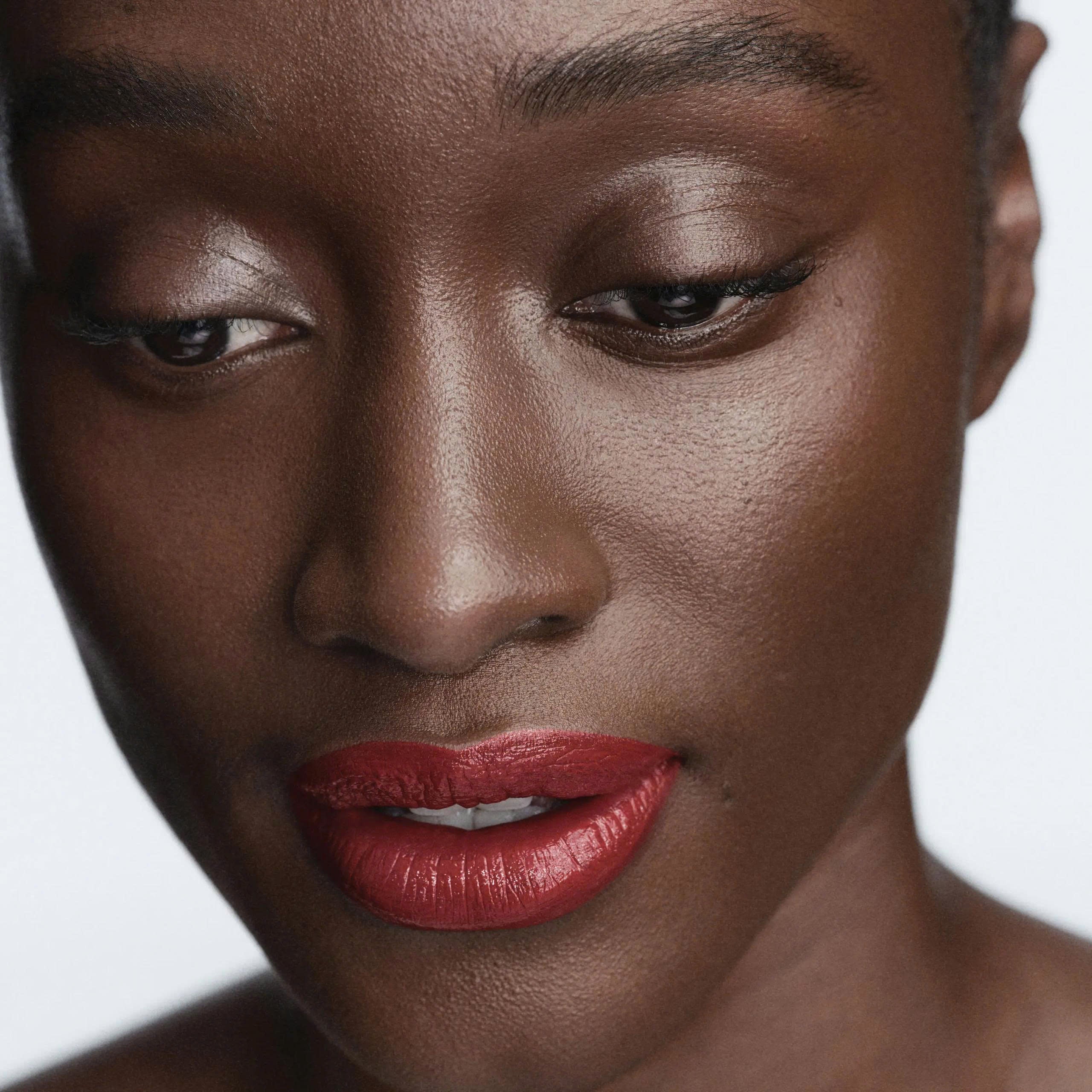 Son BYREDO Satin Lipstick #235 Redolence-Kallos