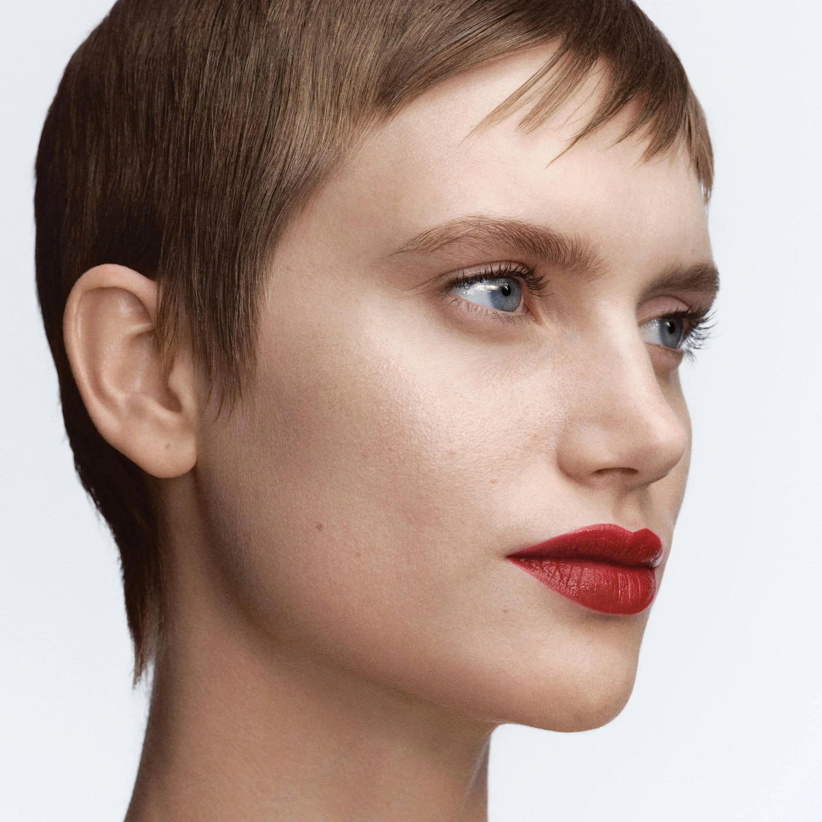 Son BYREDO Satin Lipstick #235 Redolence